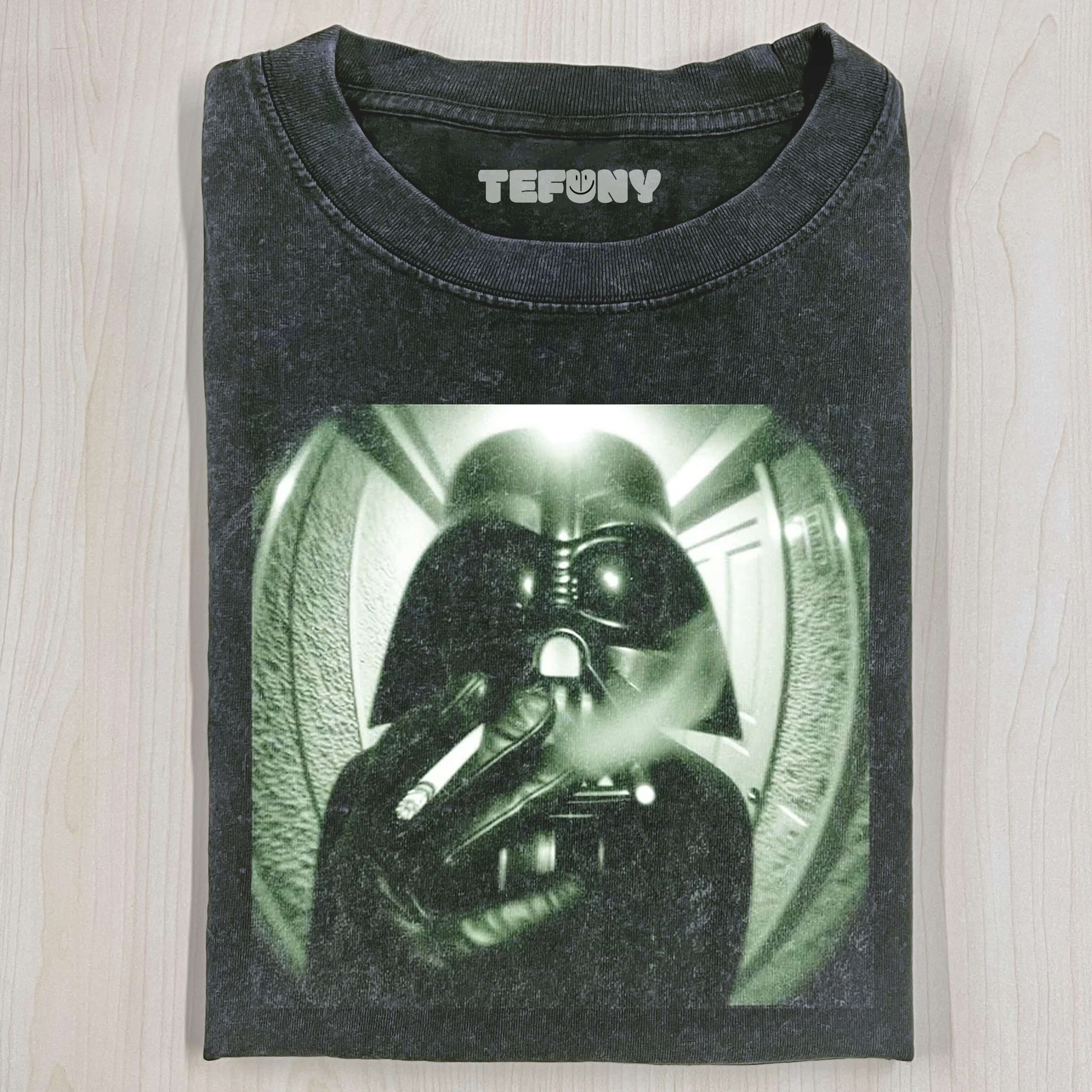 STAR WARS T-SHIRT 2.0