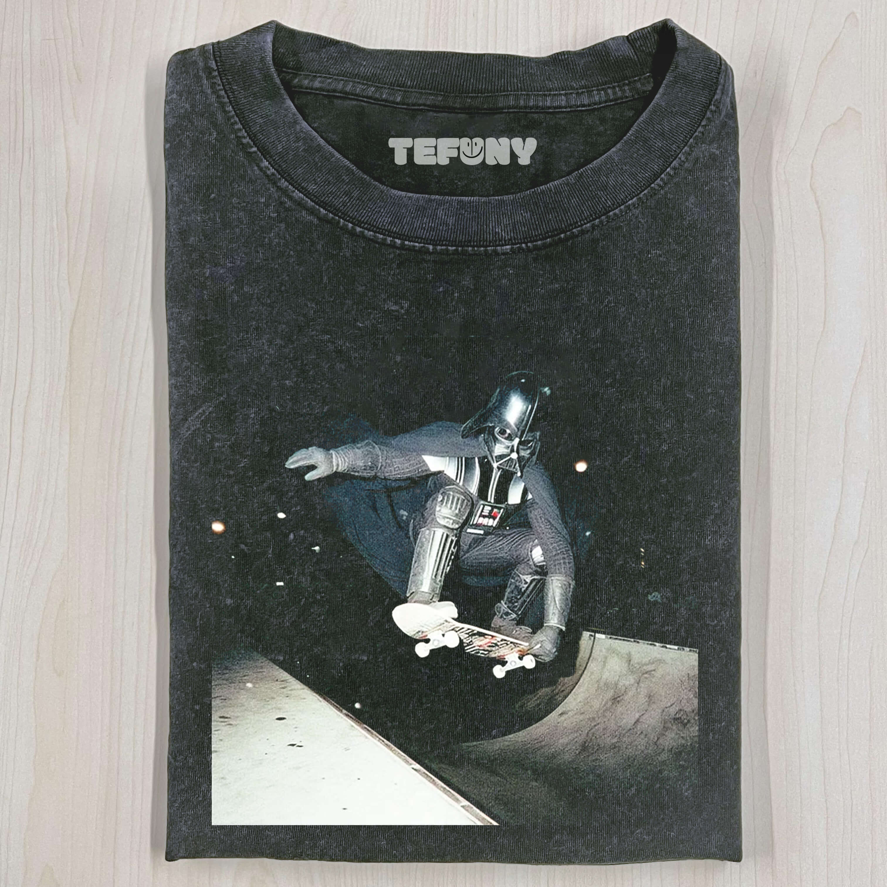 STAR WARS T-SHIRT 3.0