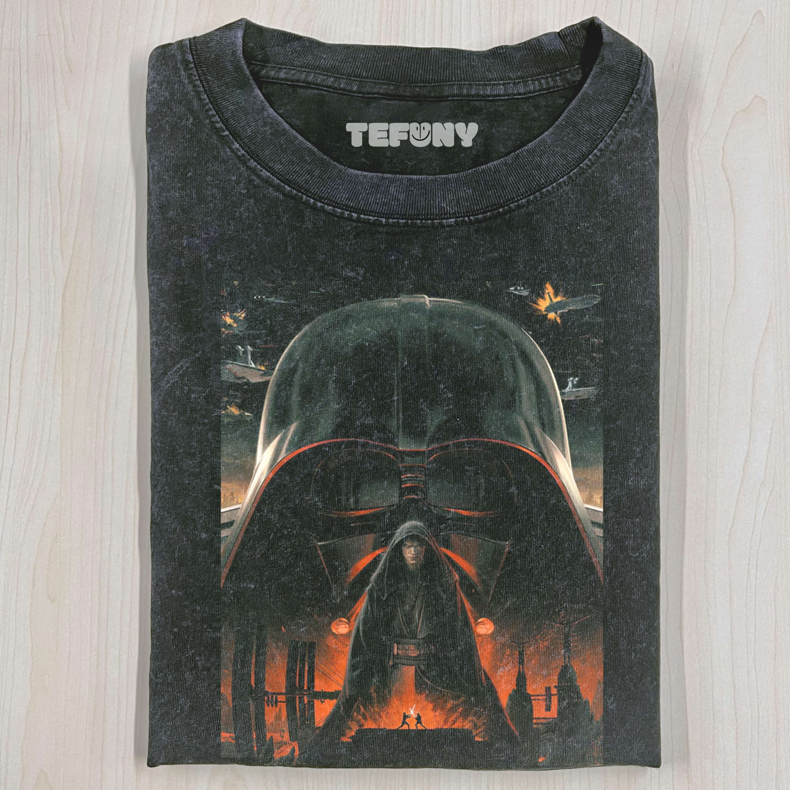 STAR WARS T-SHIRT