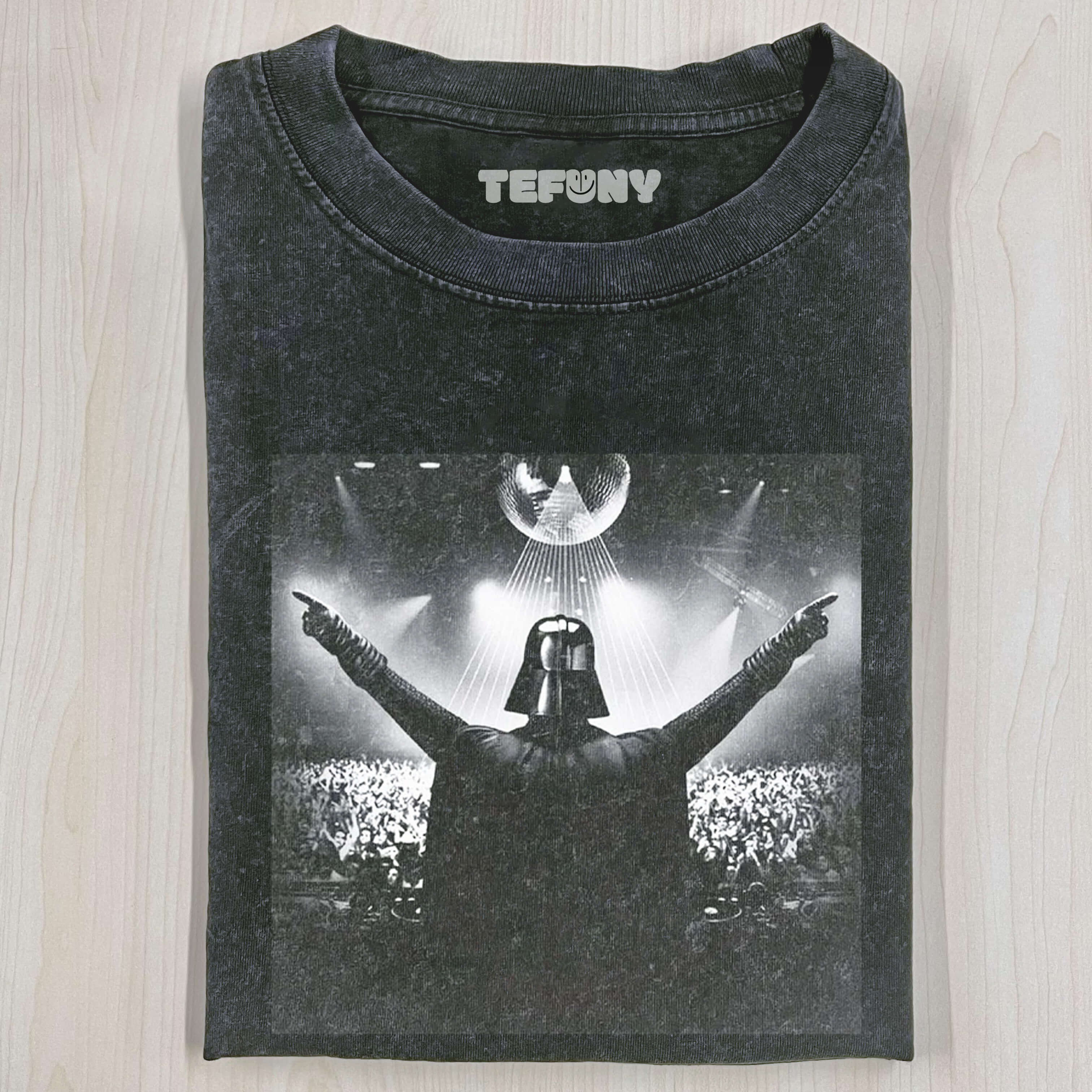 STAR WARS T-SHIRT