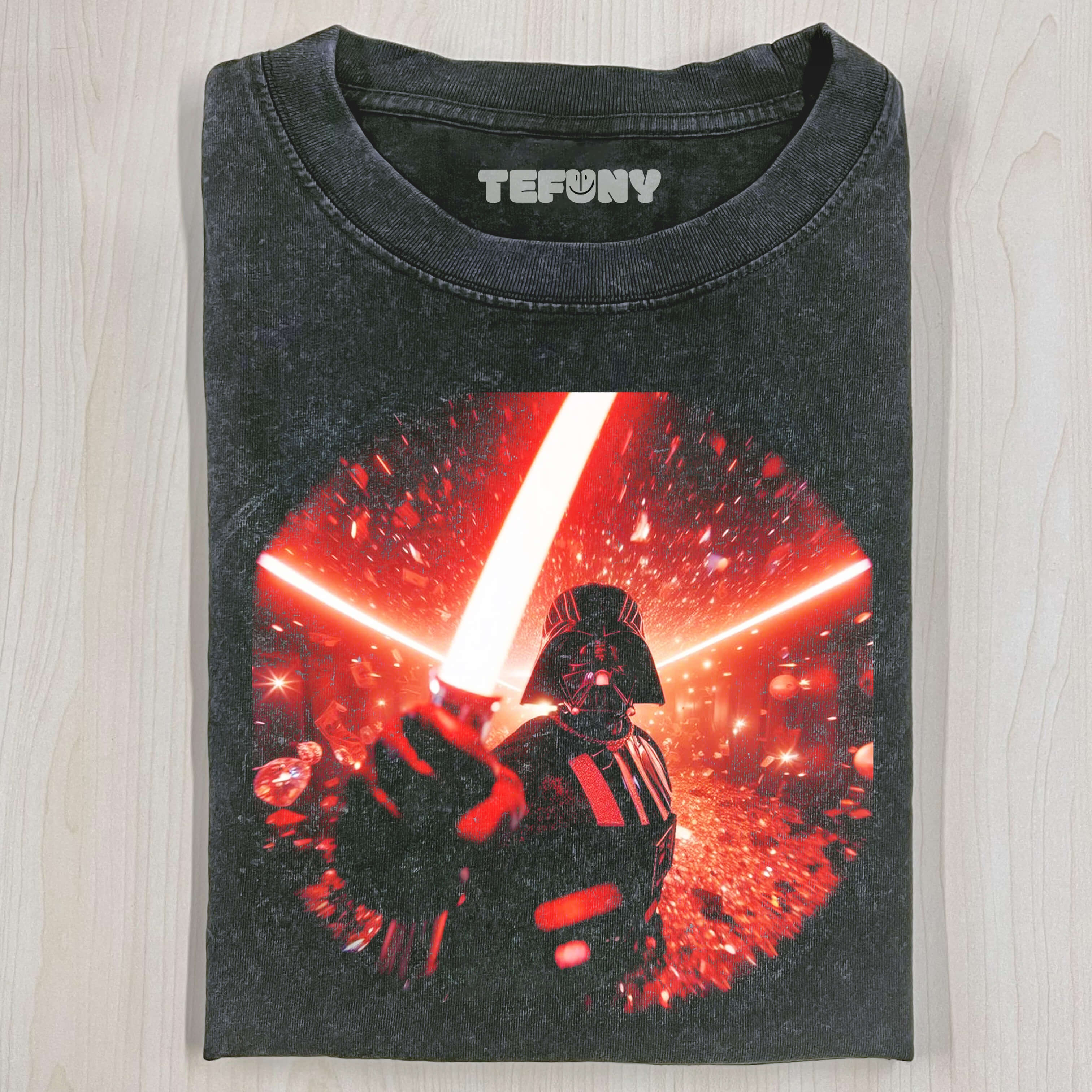 STAR WARS T-SHIRT V1