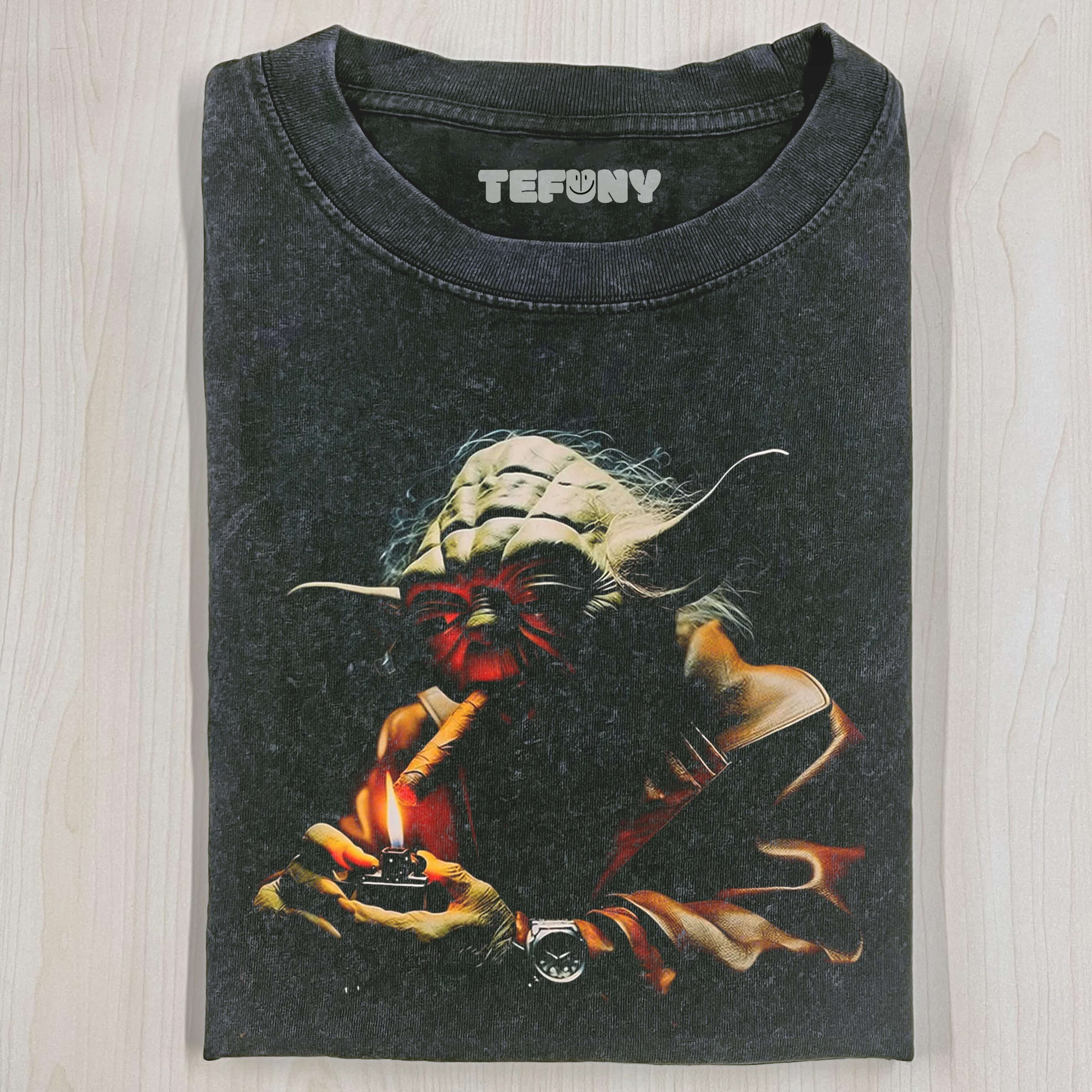 STAR WARS T-SHIRT V10