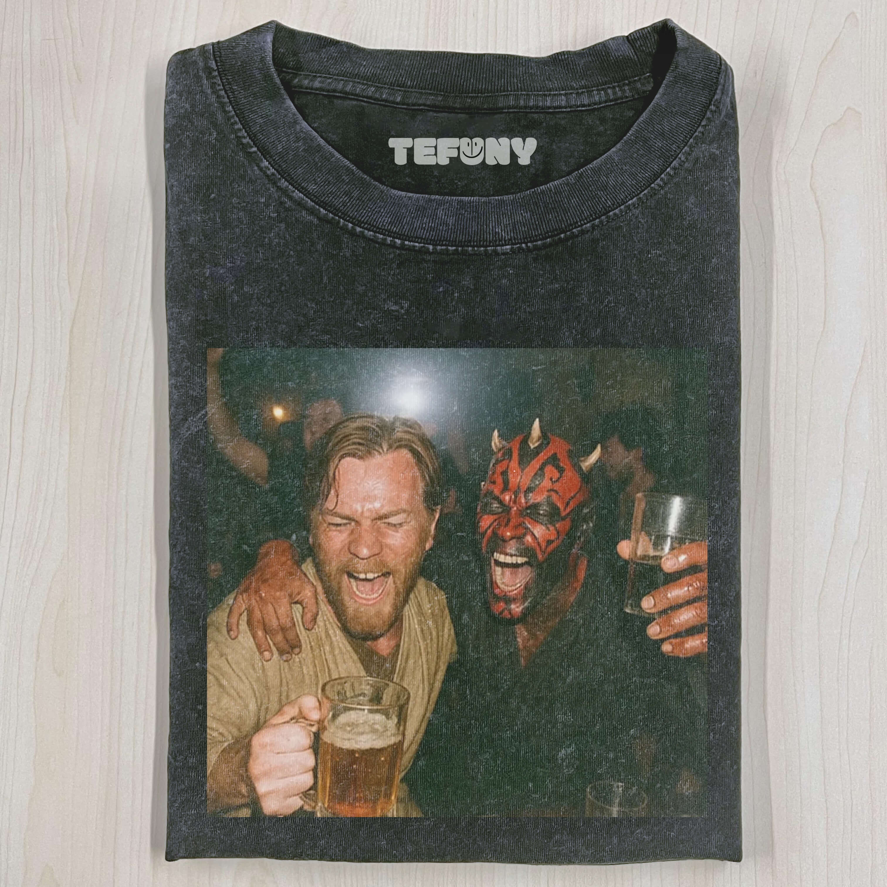 STAR WARS T-SHIRT V11