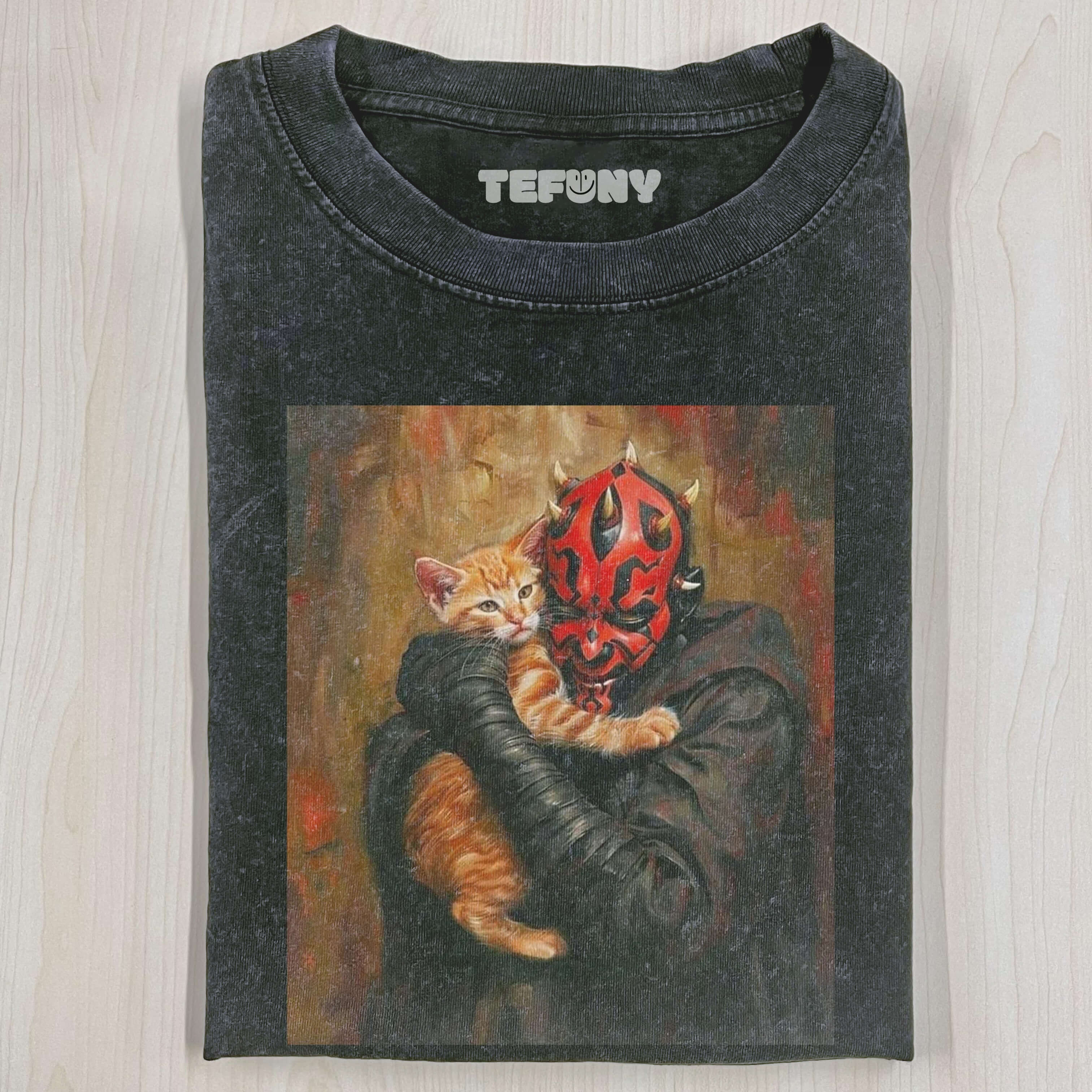 STAR WARS T-SHIRT V13