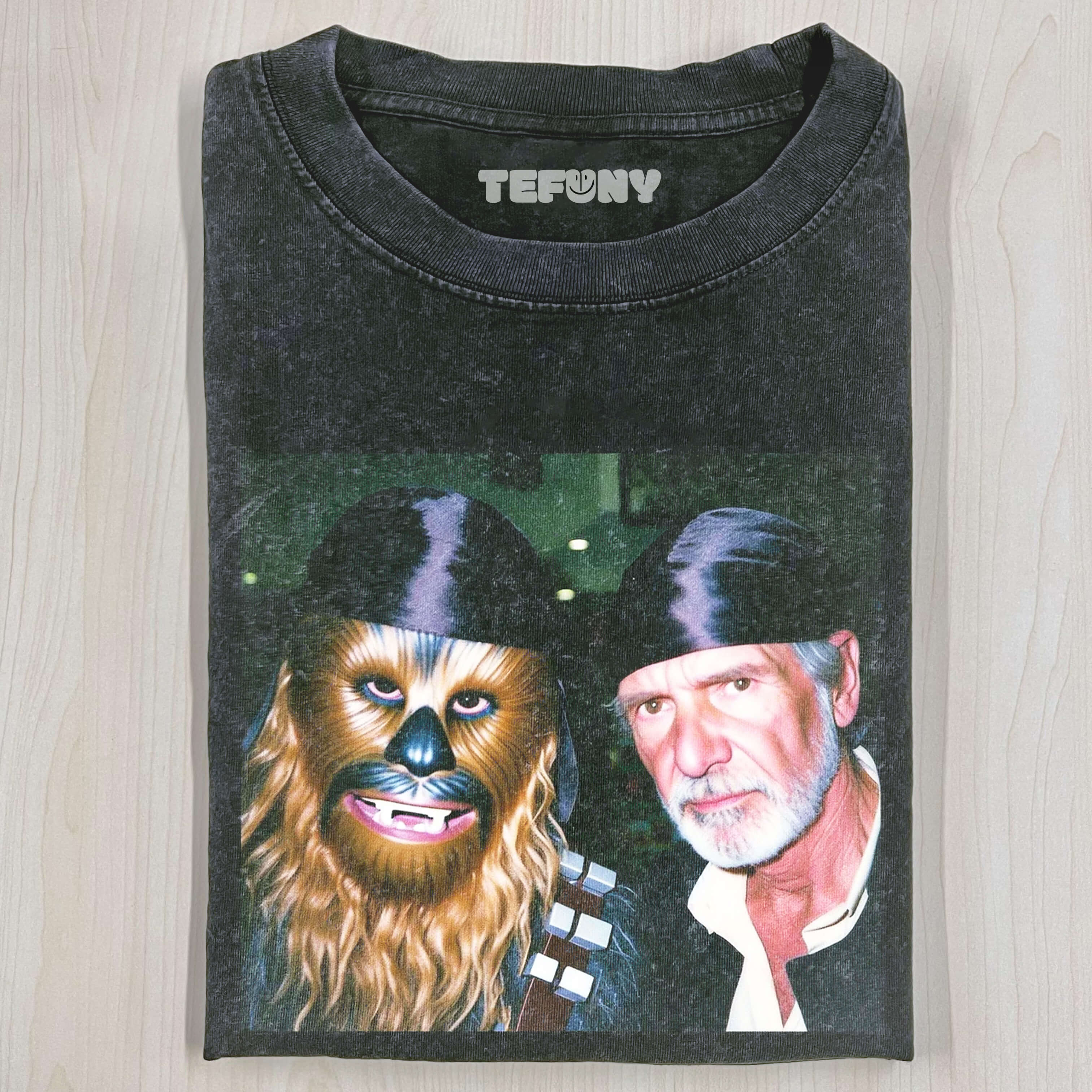 STAR WARS V1  T-SHIRT