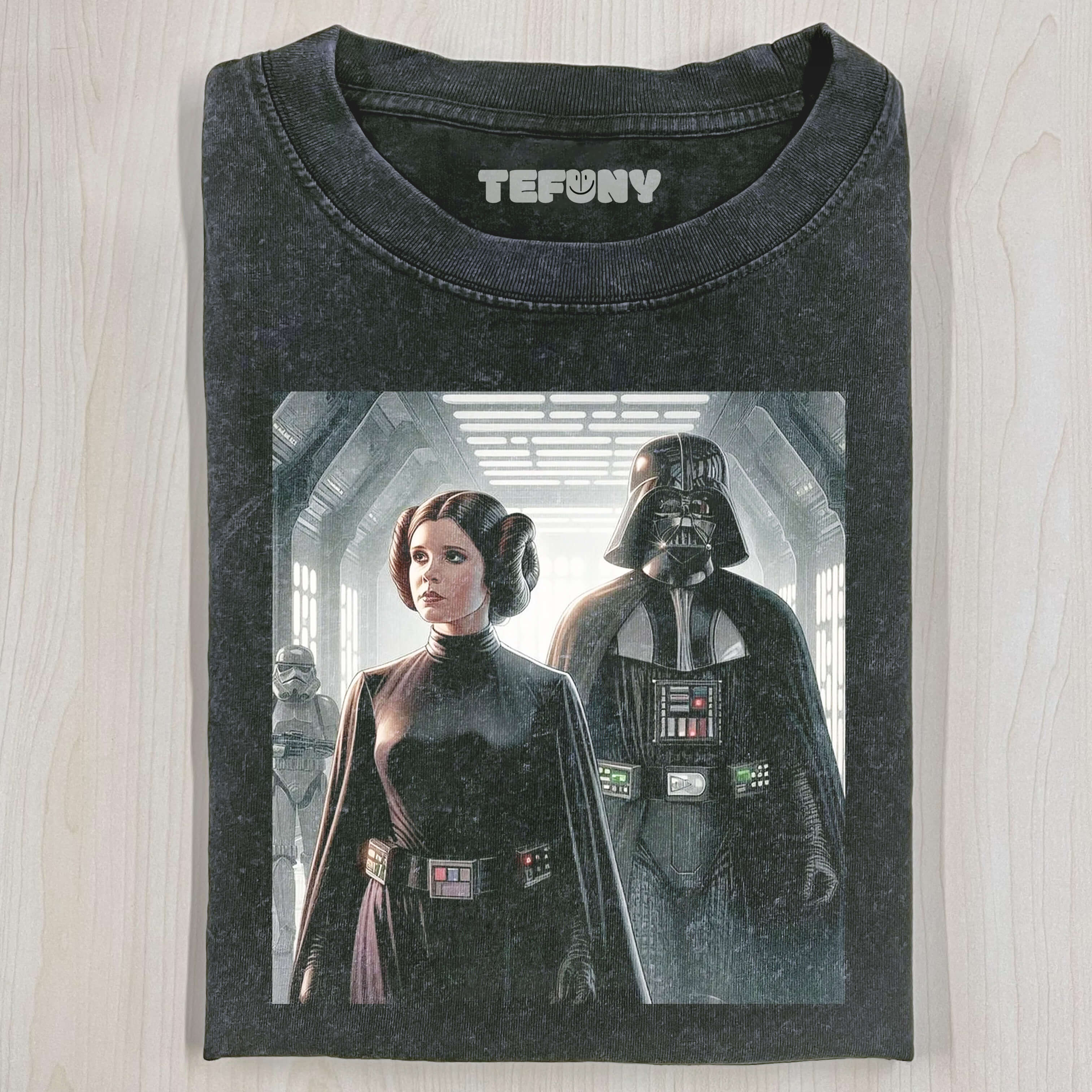 STAR WARS T-SHIRT V1