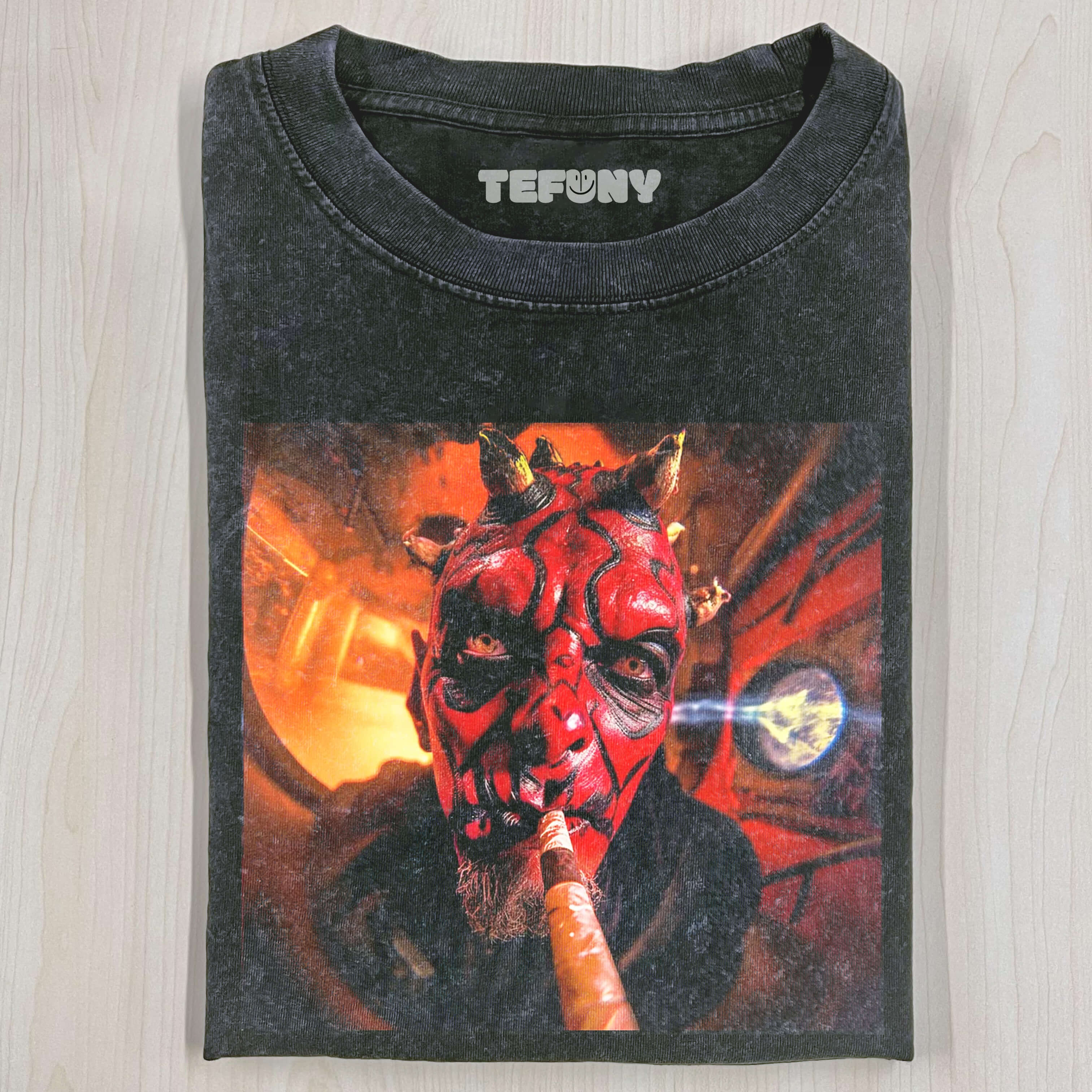 STAR WARS V2 T-SHIRT