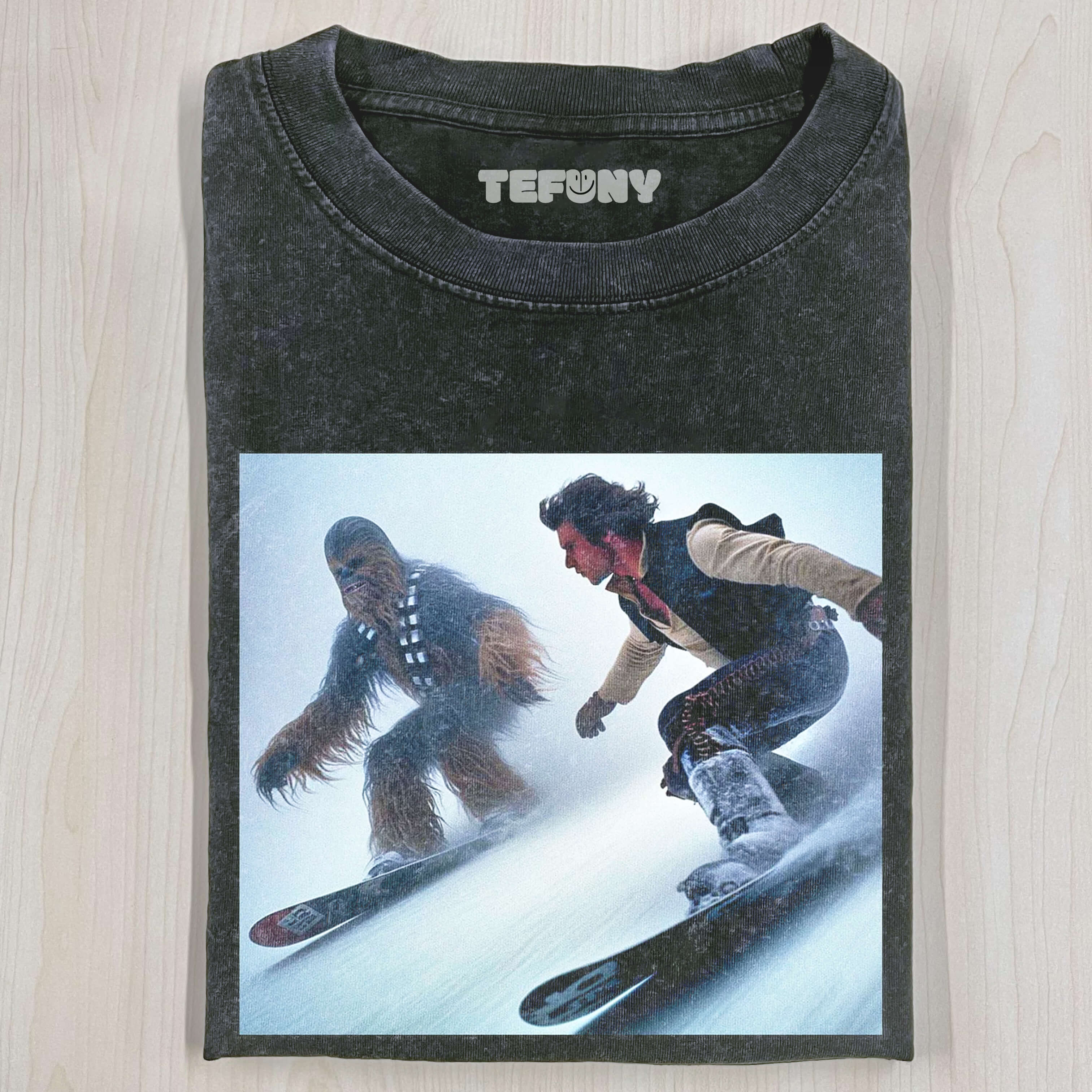 STAR WARS  V12 T-SHIRT