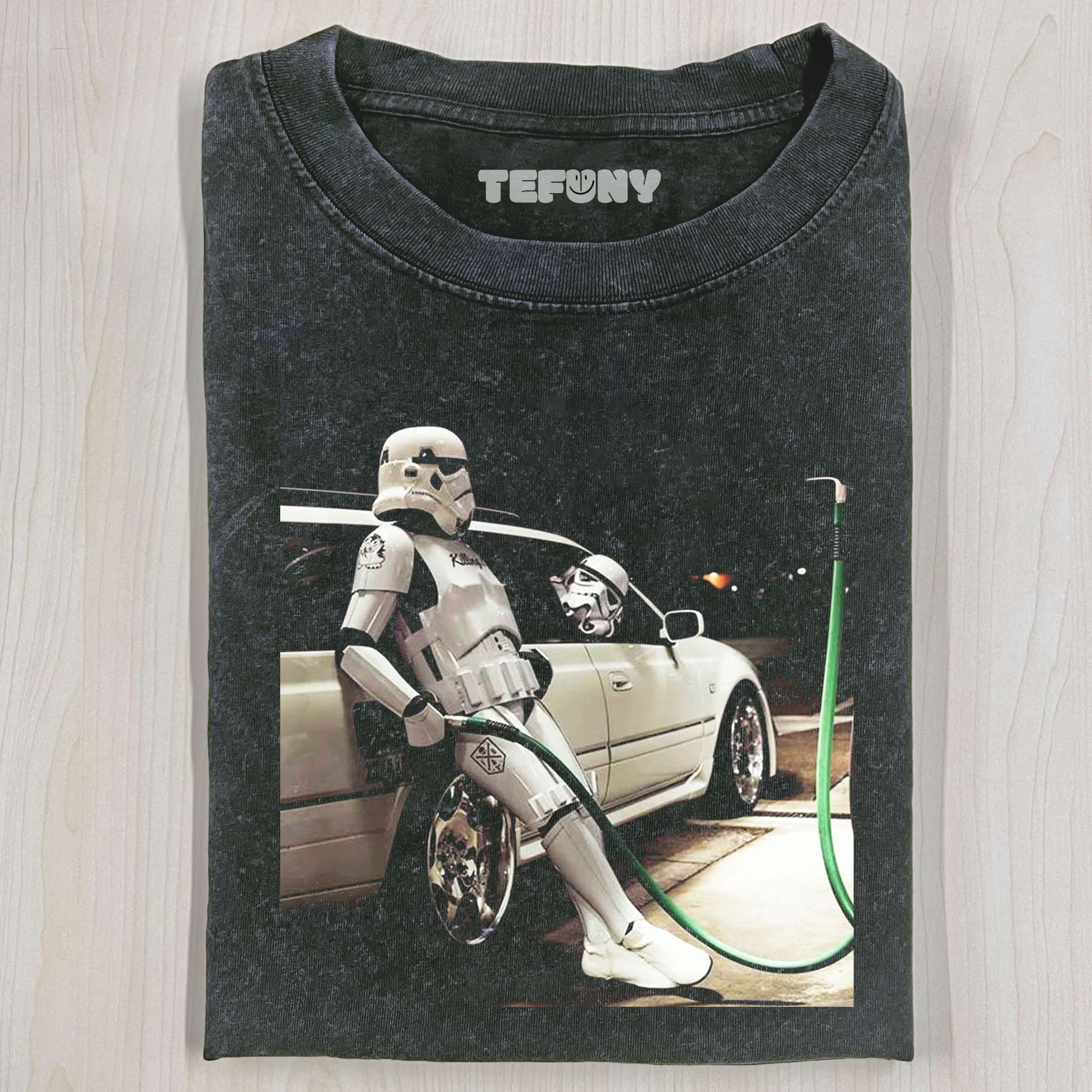 STAR WARS T-SHIRT V3