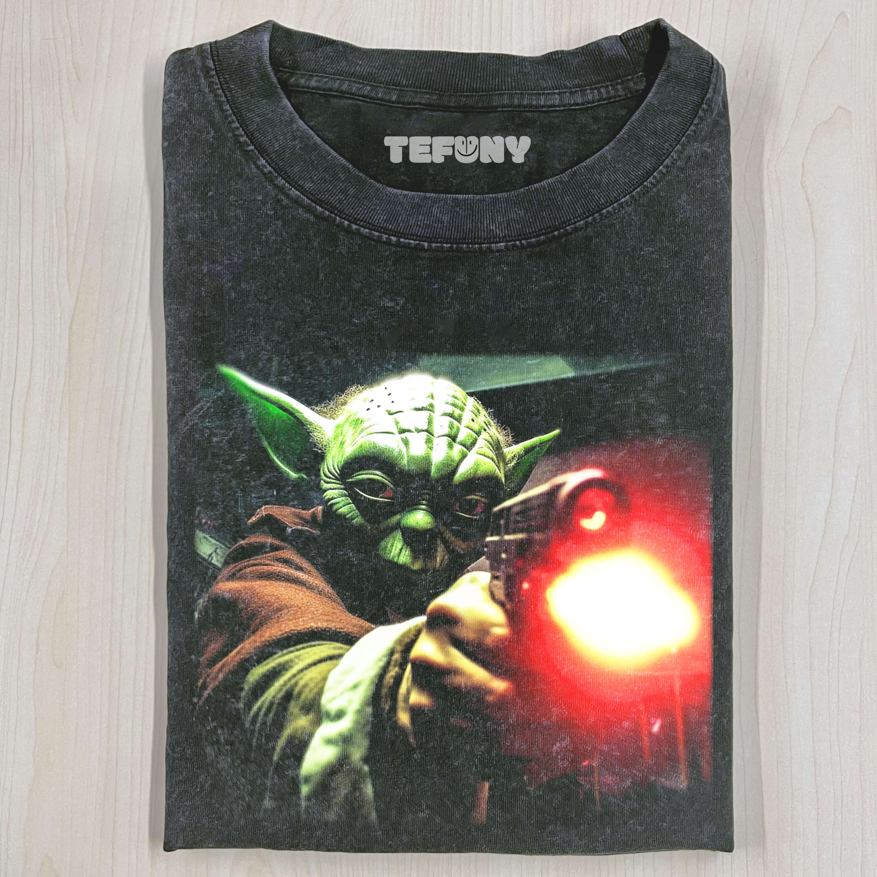 STAR WARS V4 T-SHIRT
