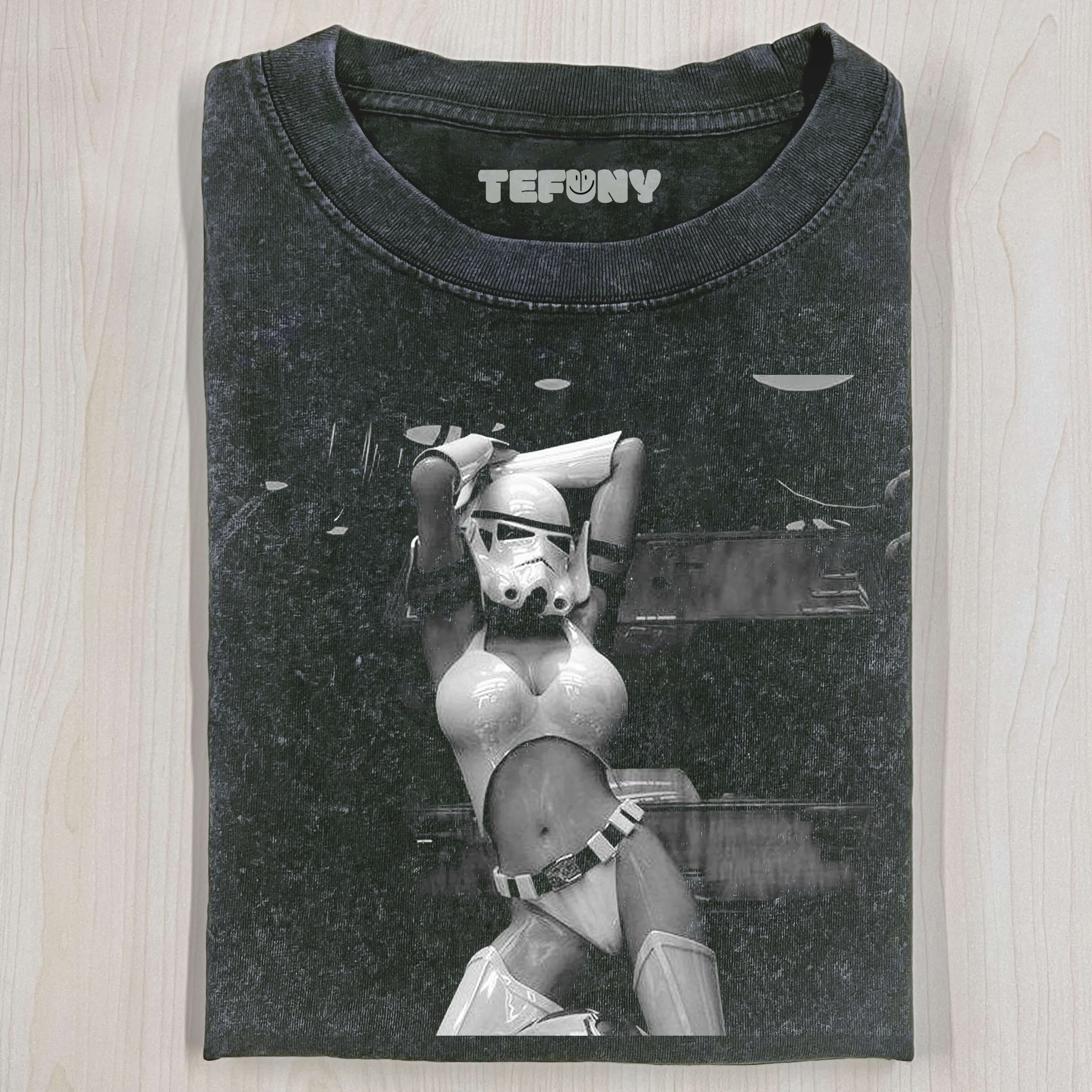 STAR WARS T-SHIRT V4