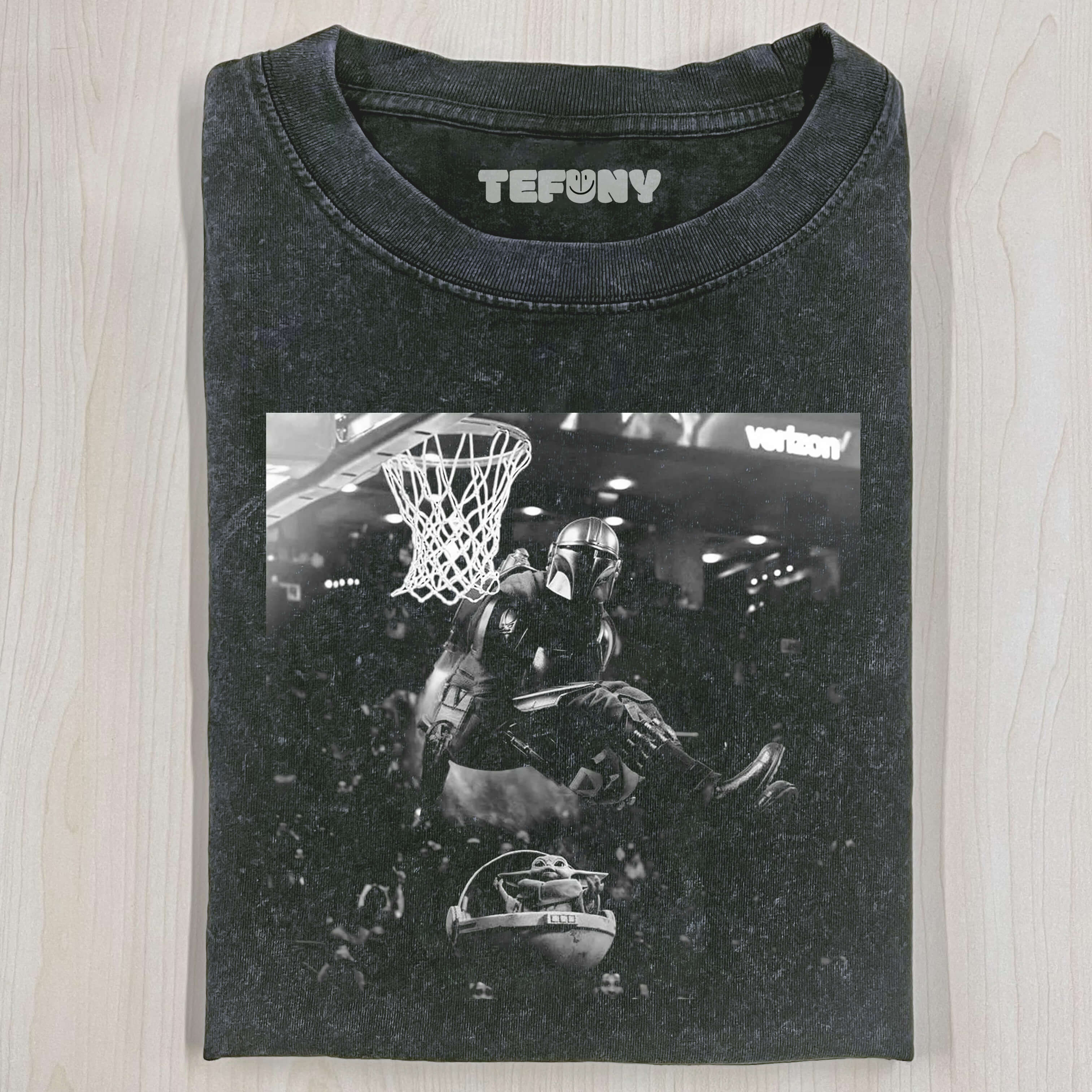 STAR WARS T-SHIRT V5