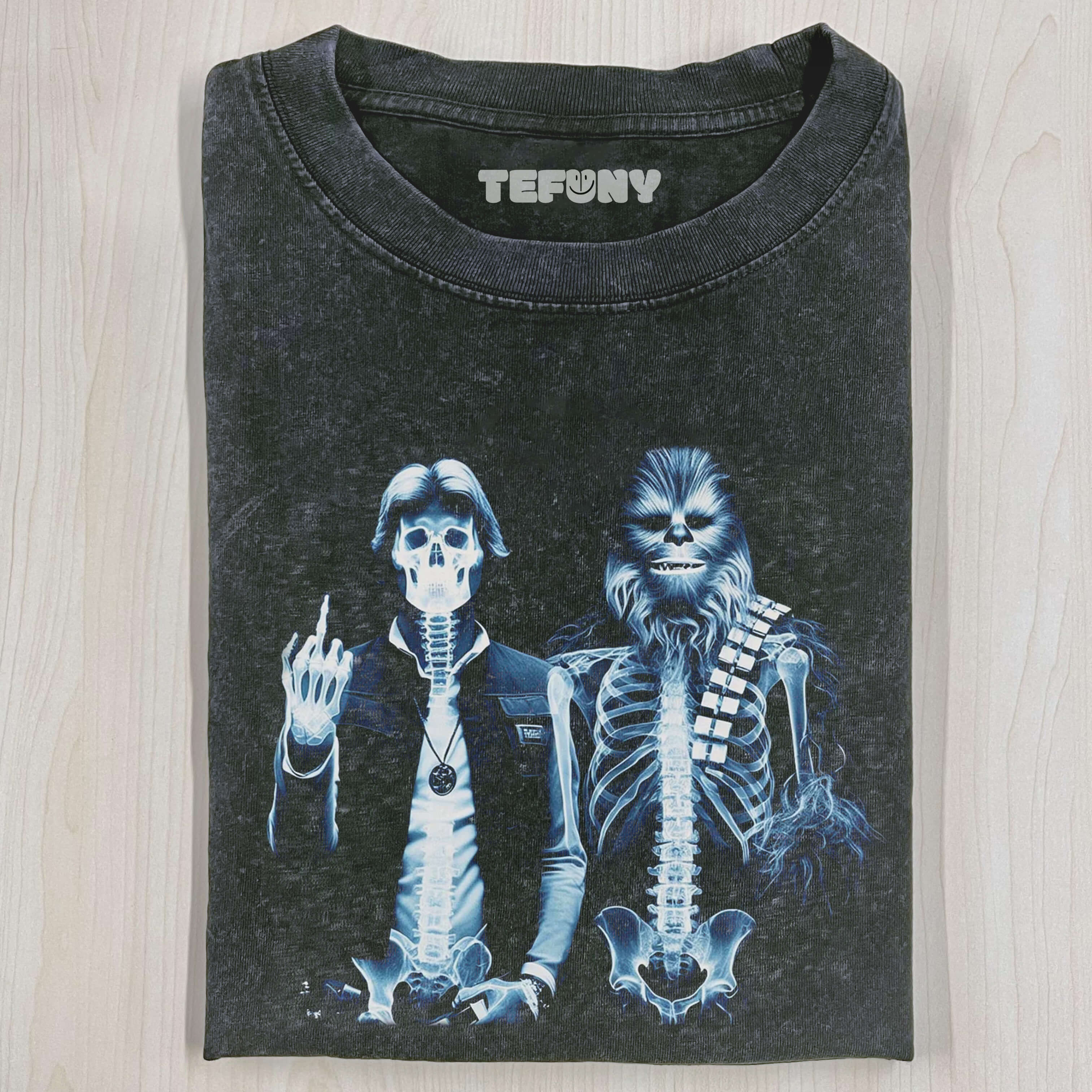 STAR WARS  V7 T-SHIRT