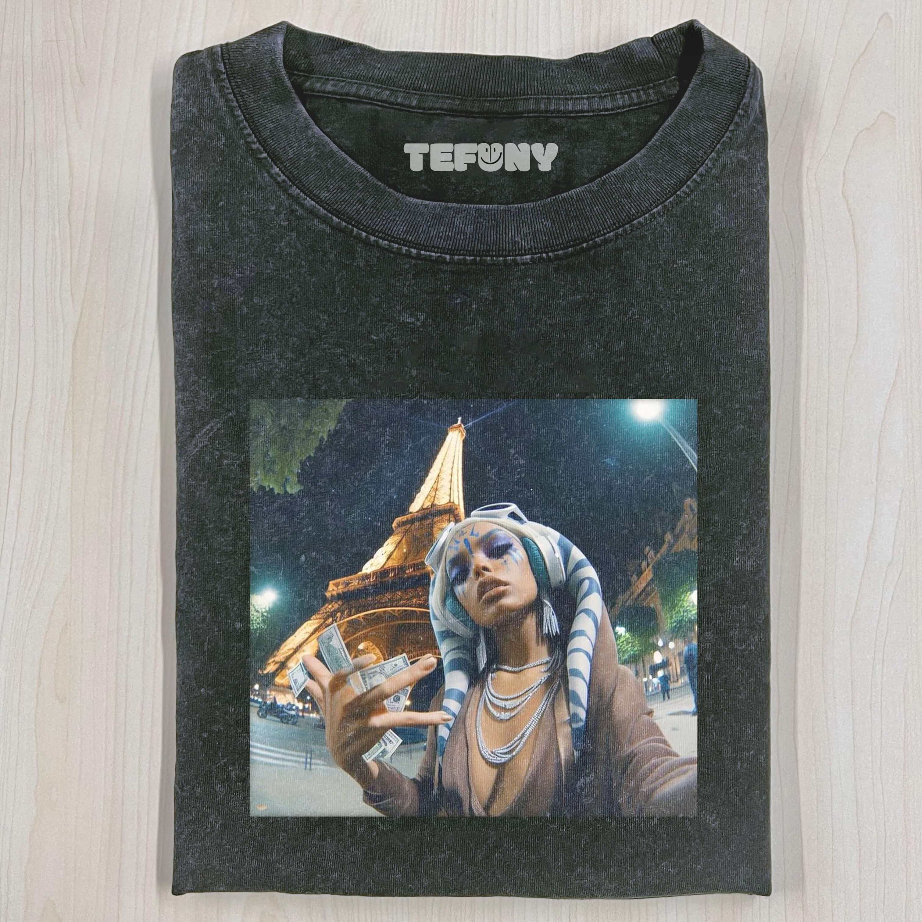 STAR WARS T-SHIRT V5