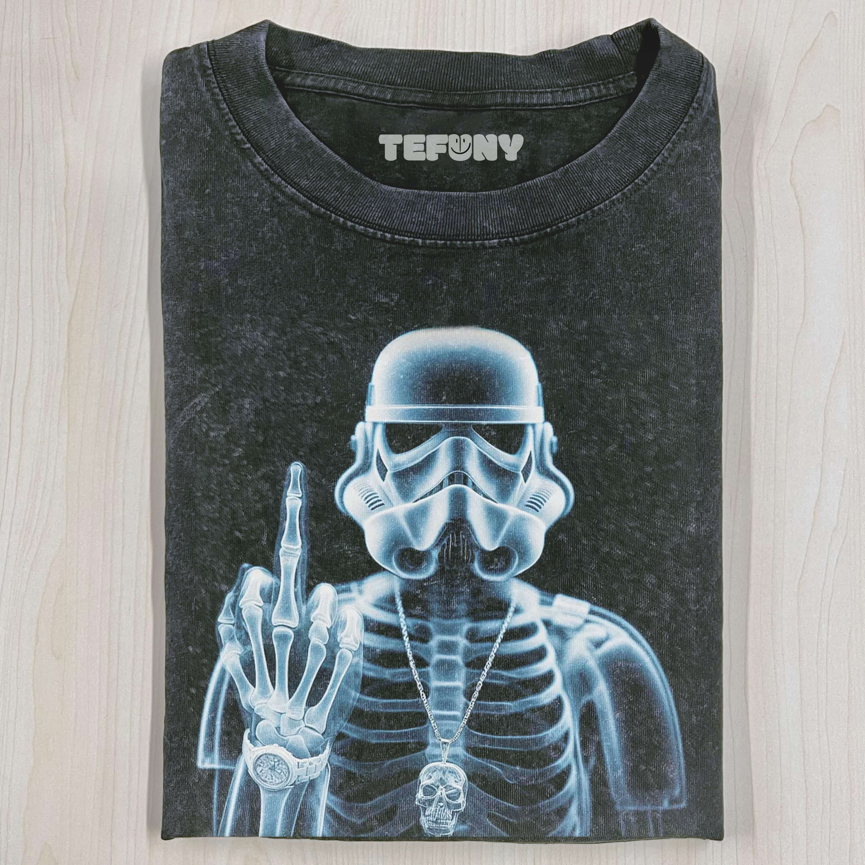 STAR WARS  V15 T-SHIRT
