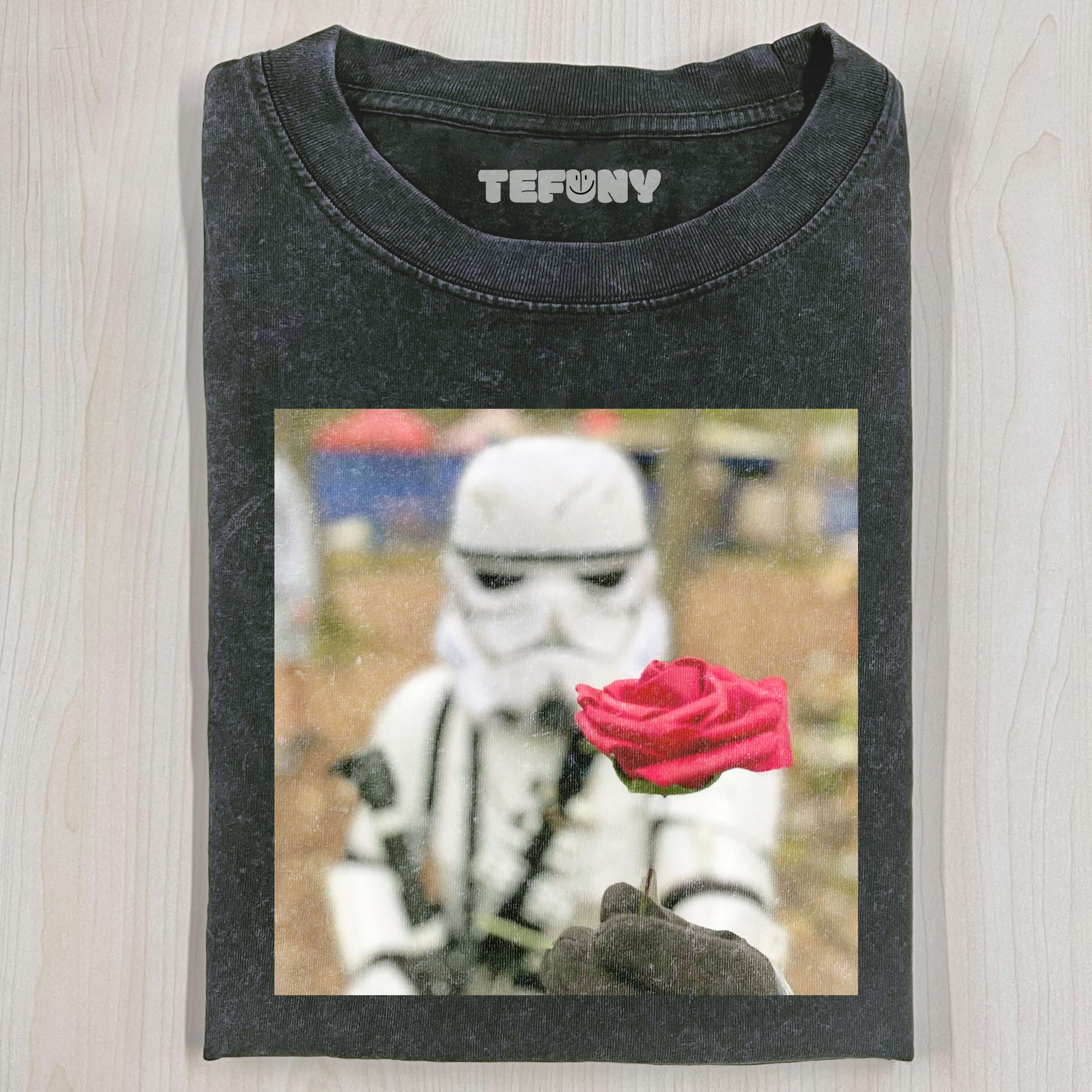 STAR WARS T-SHIRT V6