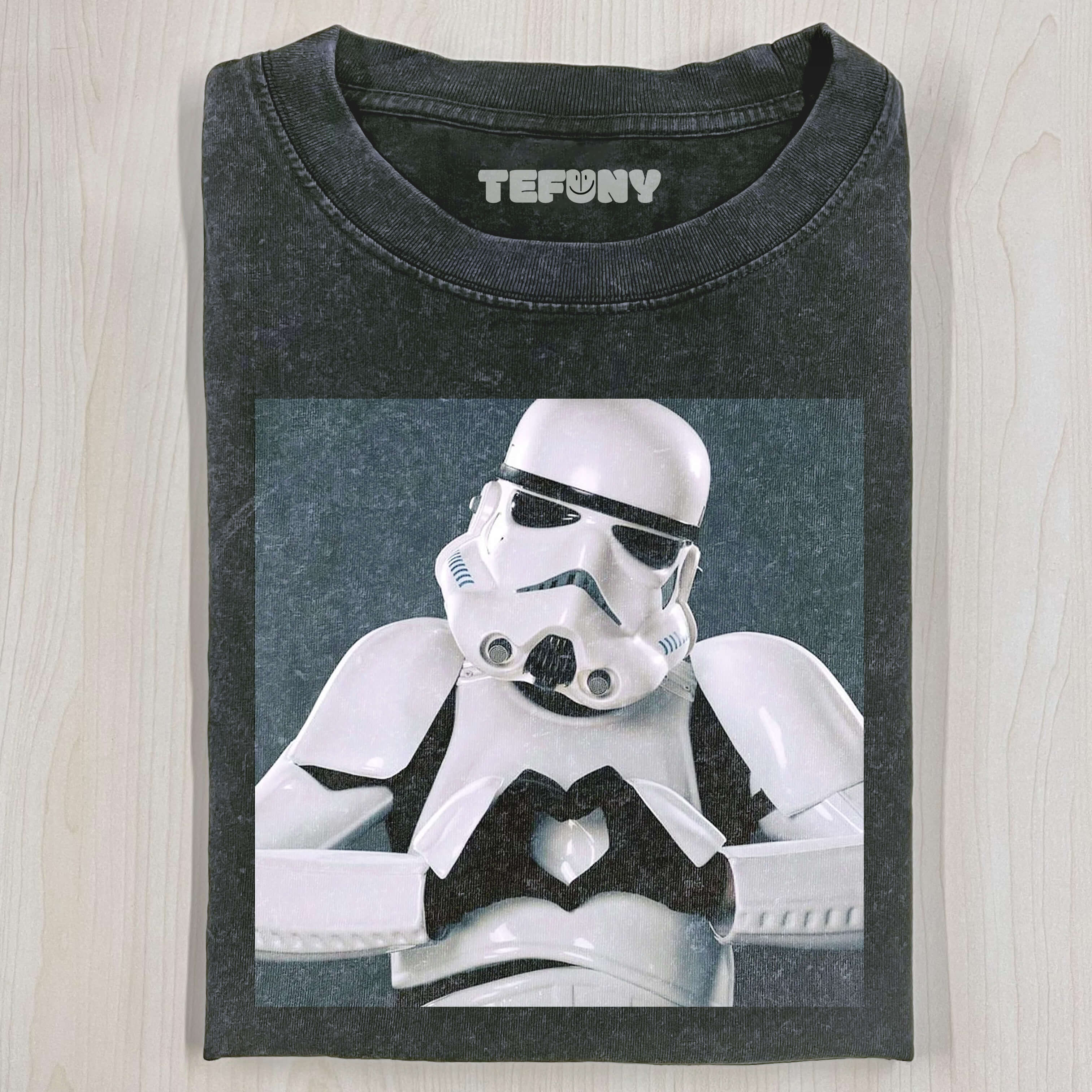 STAR WARS T-SHIRT V7