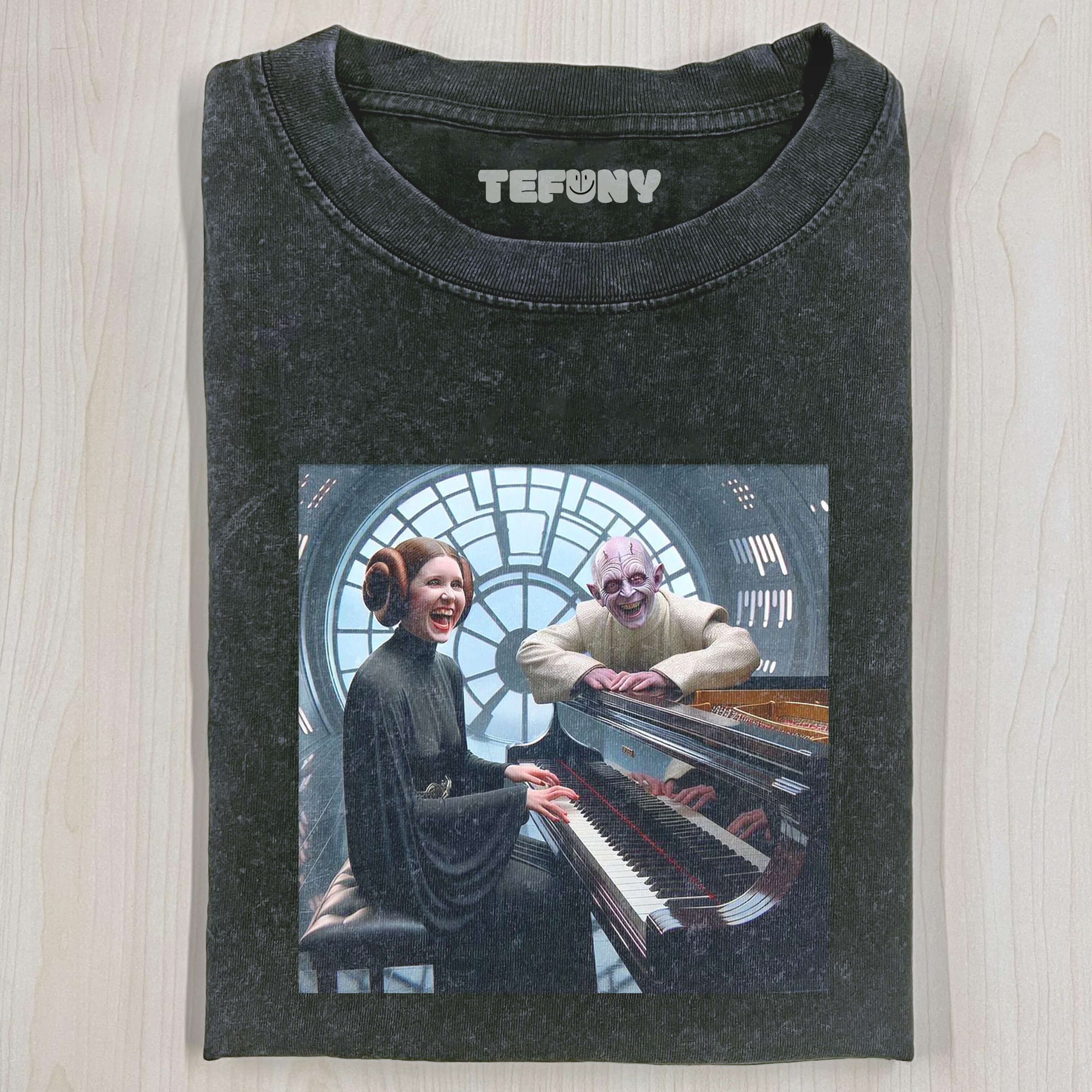 STAR WARS T-SHIRT V7
