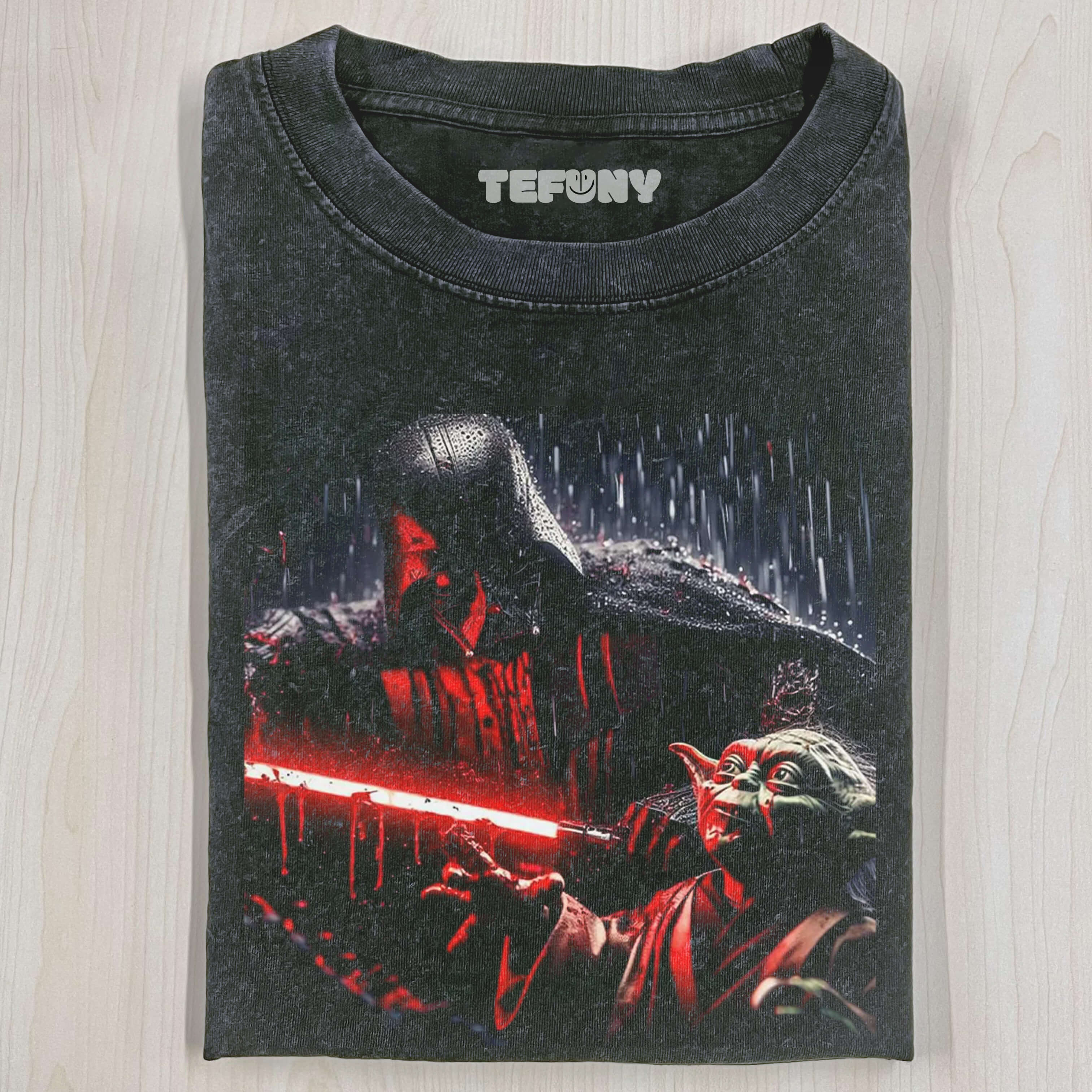 STAR WARS T-SHIRT V8