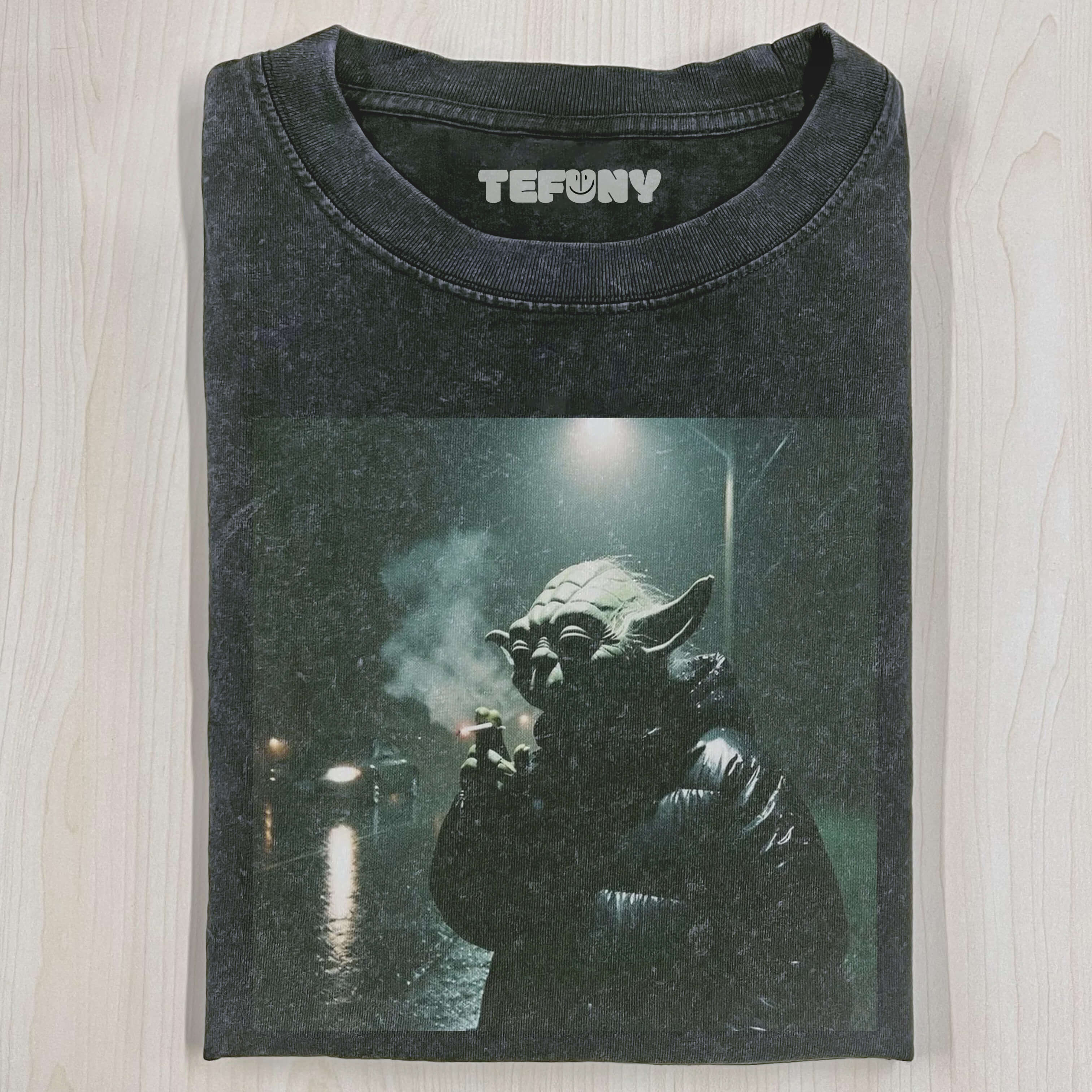 STAR WARS T-SHIRT V9