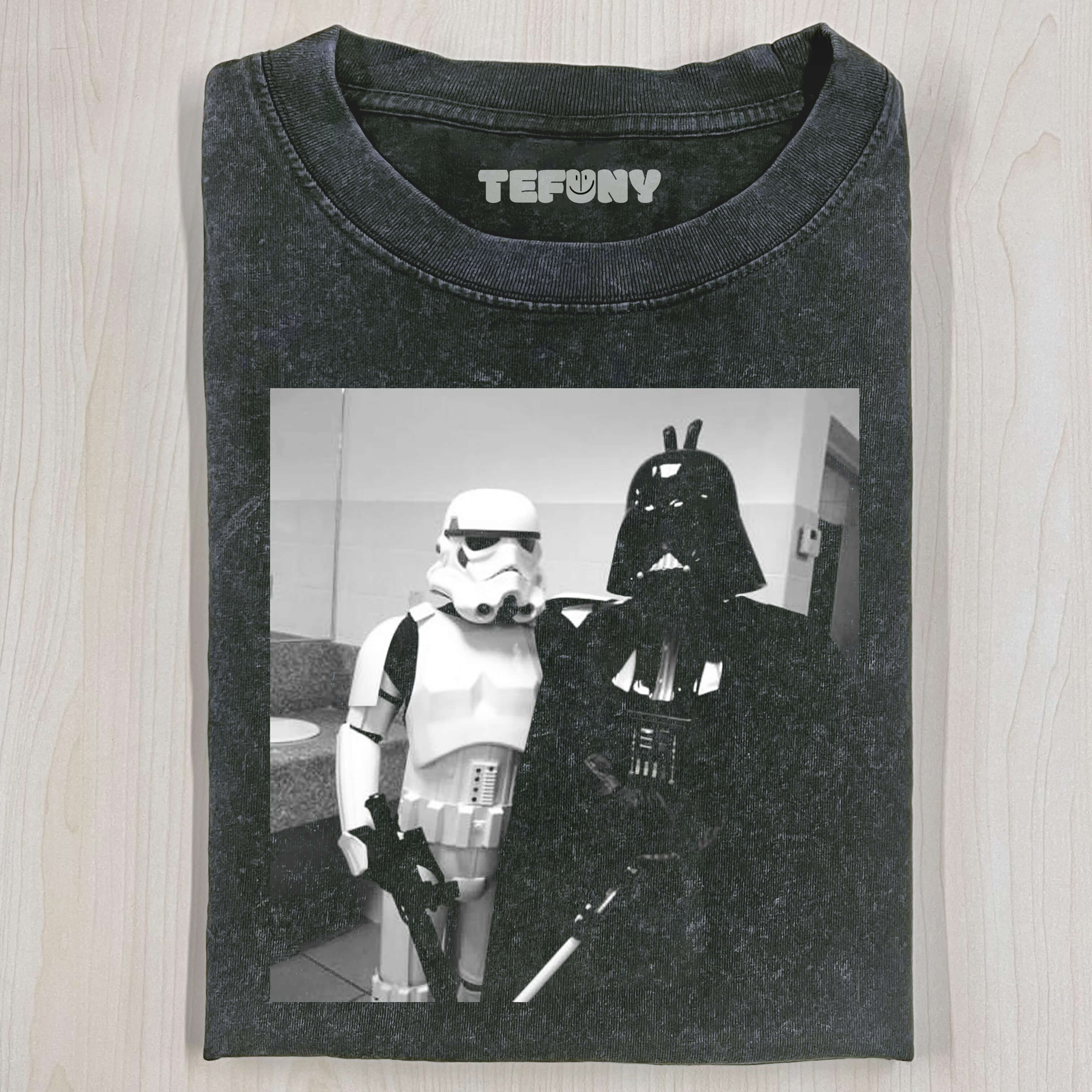STAR WARS T-SHIRT