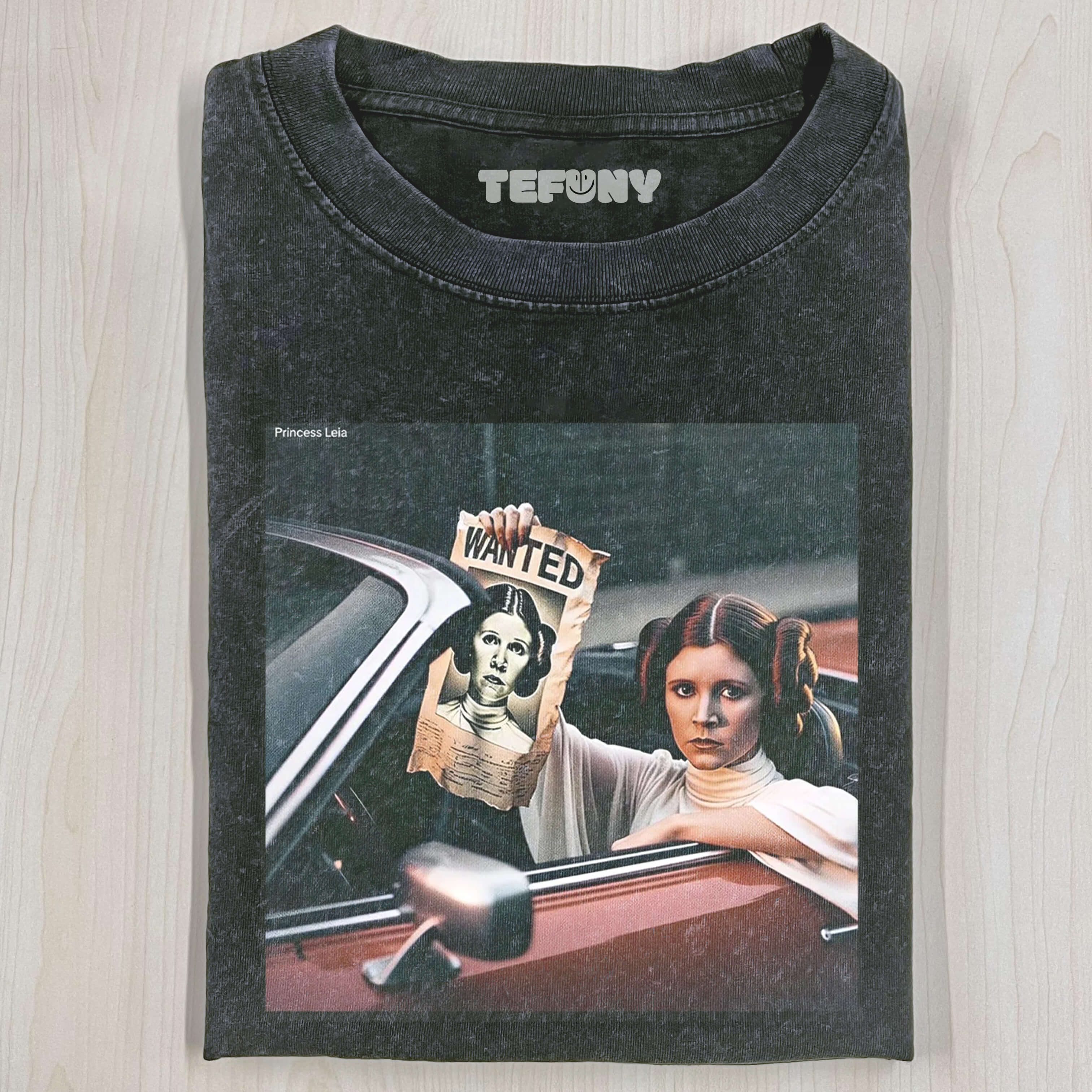 STAR WARS T12