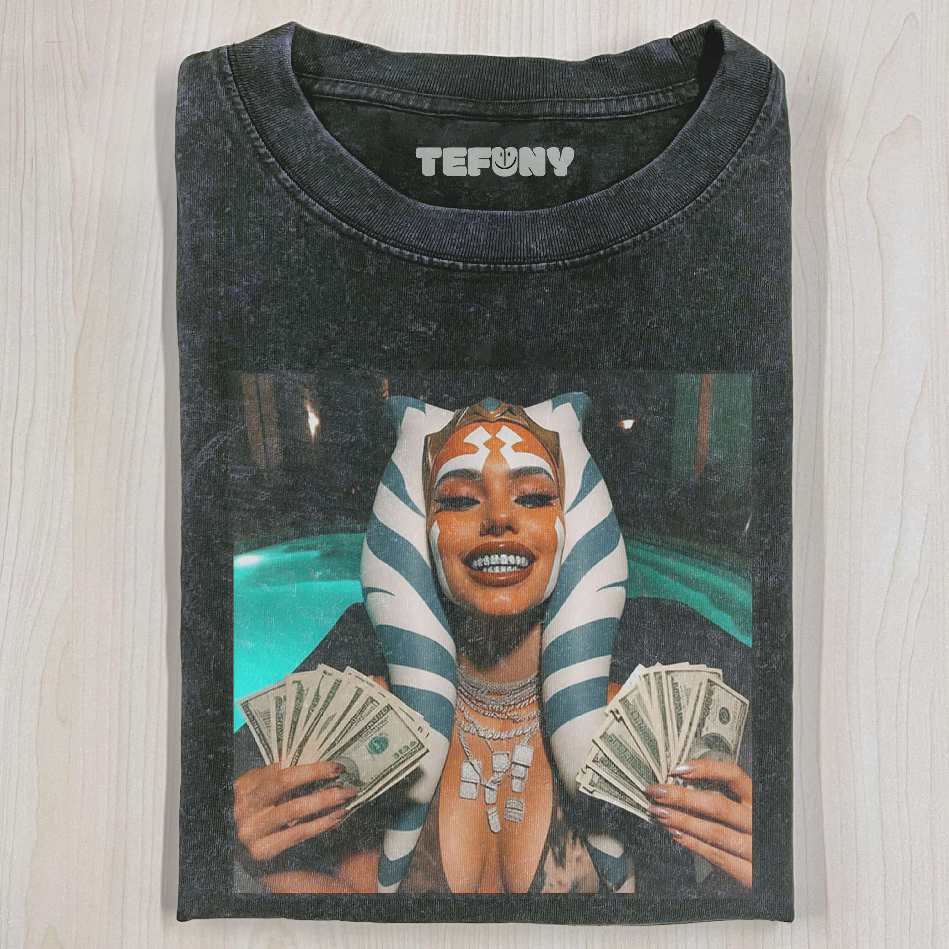STAR WARS T16