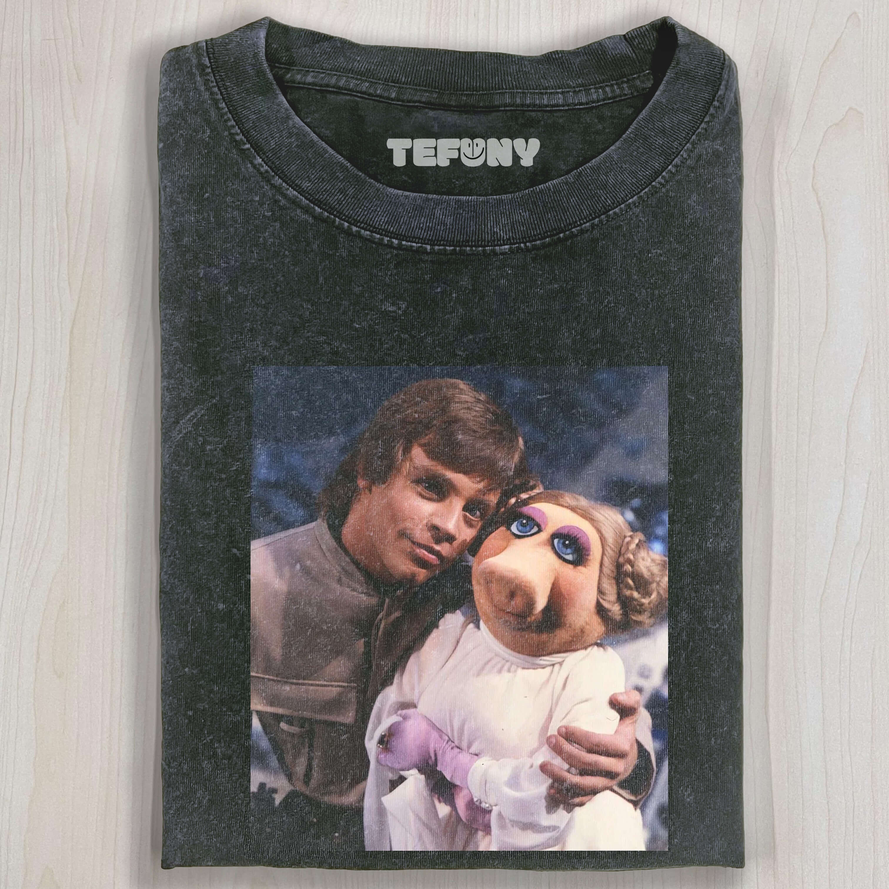 STAR WARS T18