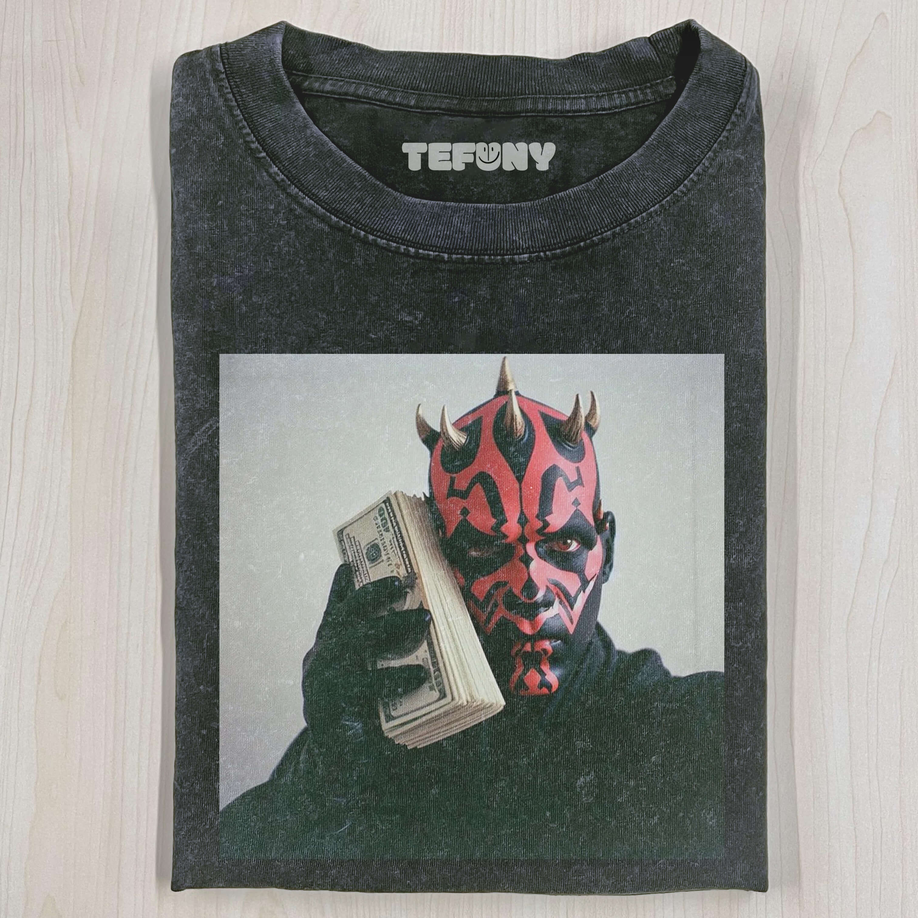 STAR WARS T2