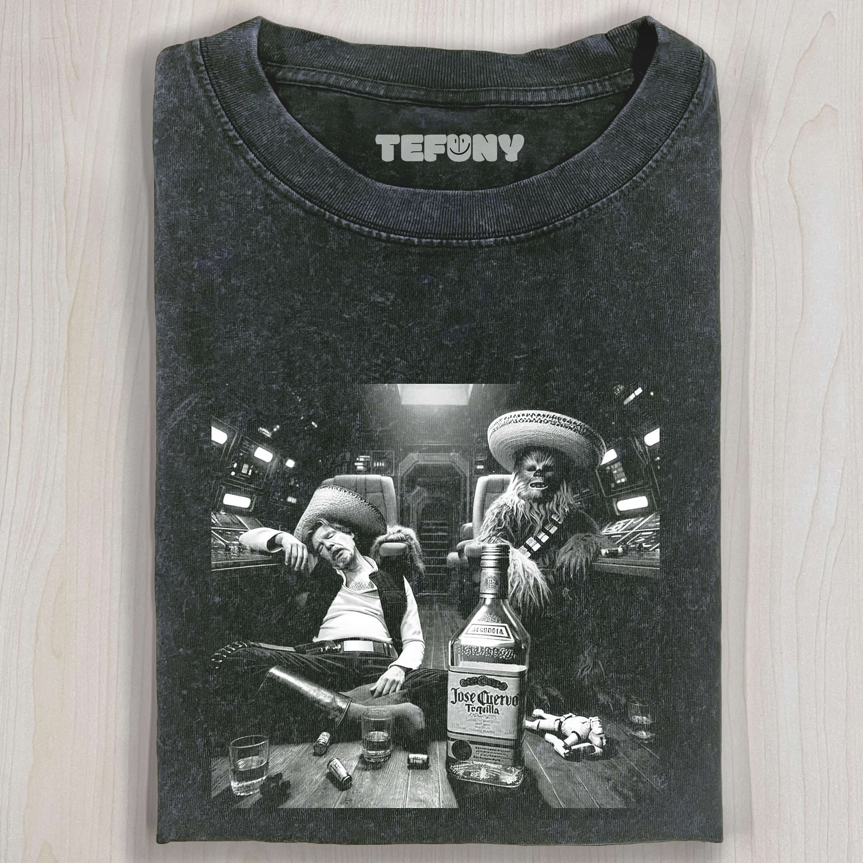 STAR WARS T22