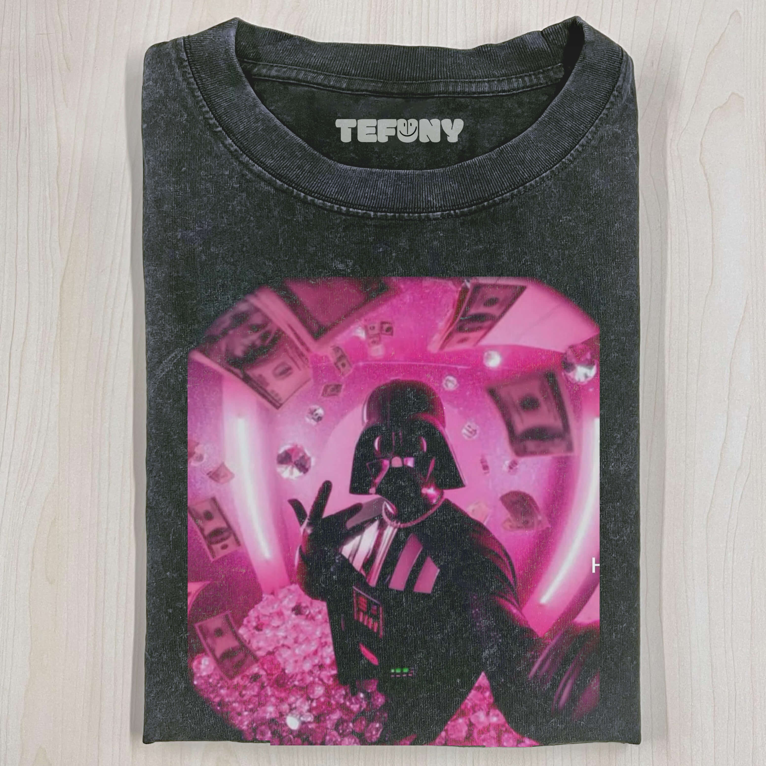 STAR WARS T4