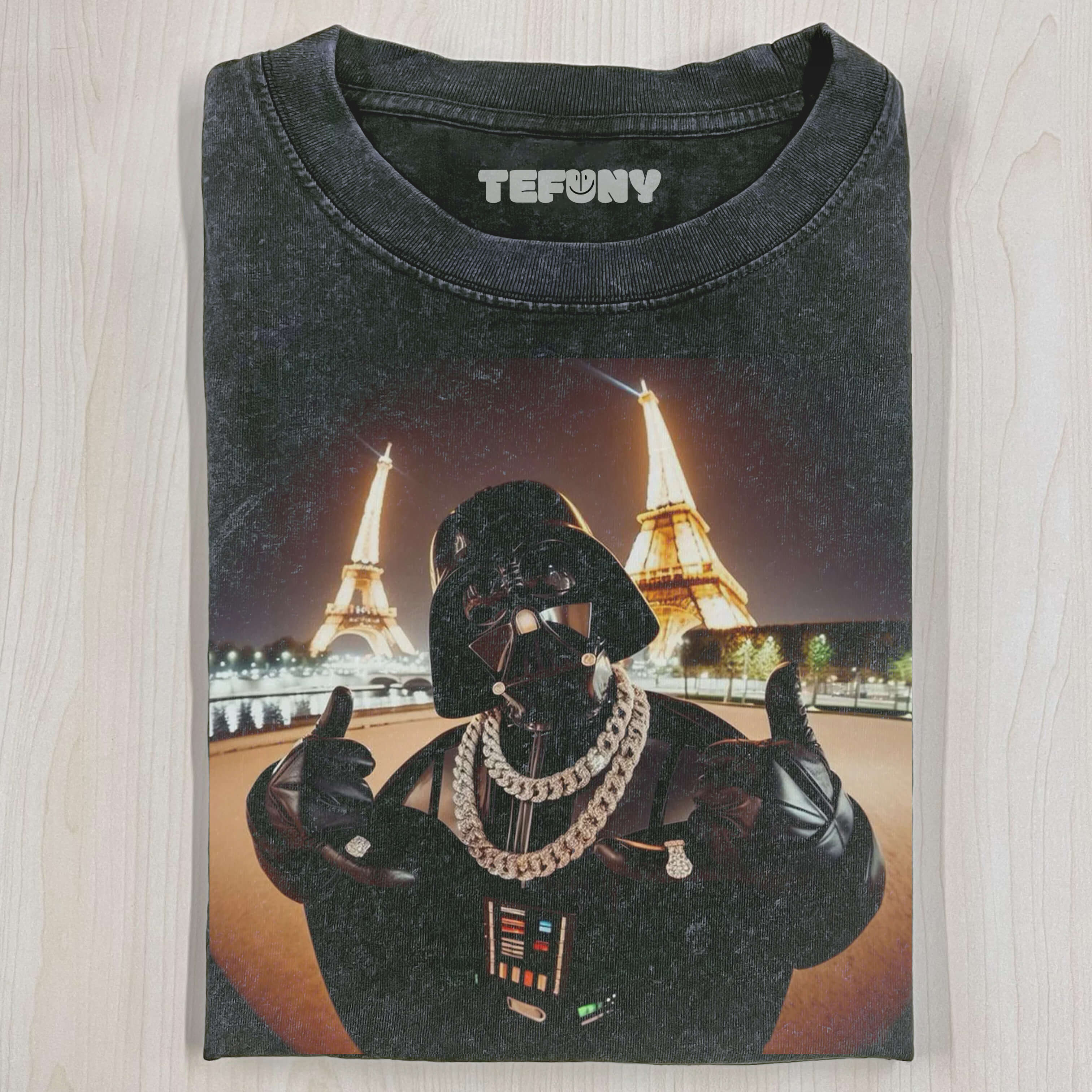 STAR WARS T6