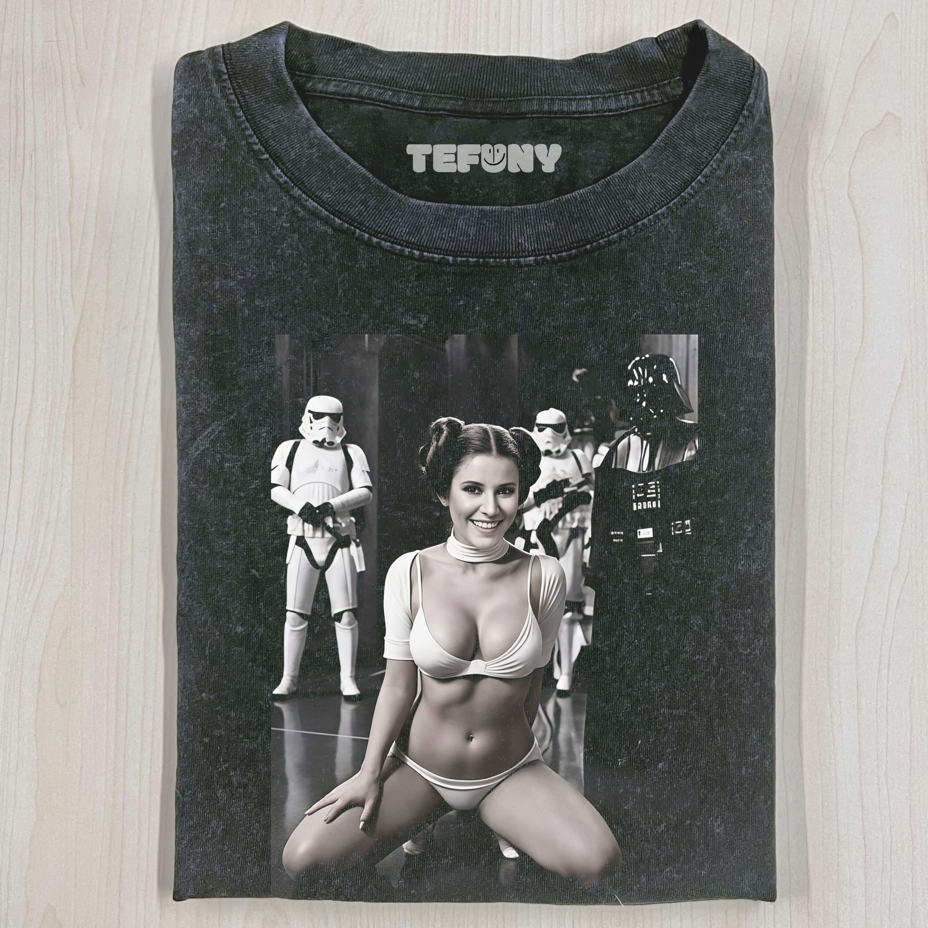 STAR WARS TEE
