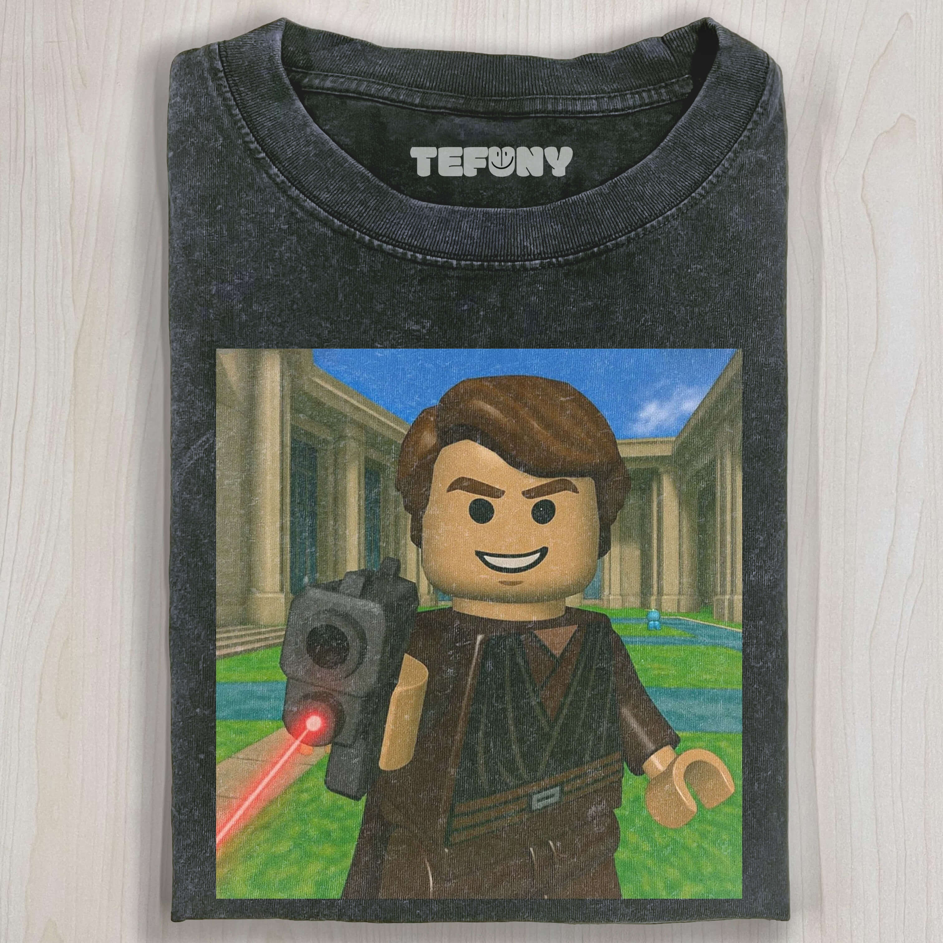 STAR WARS V-11