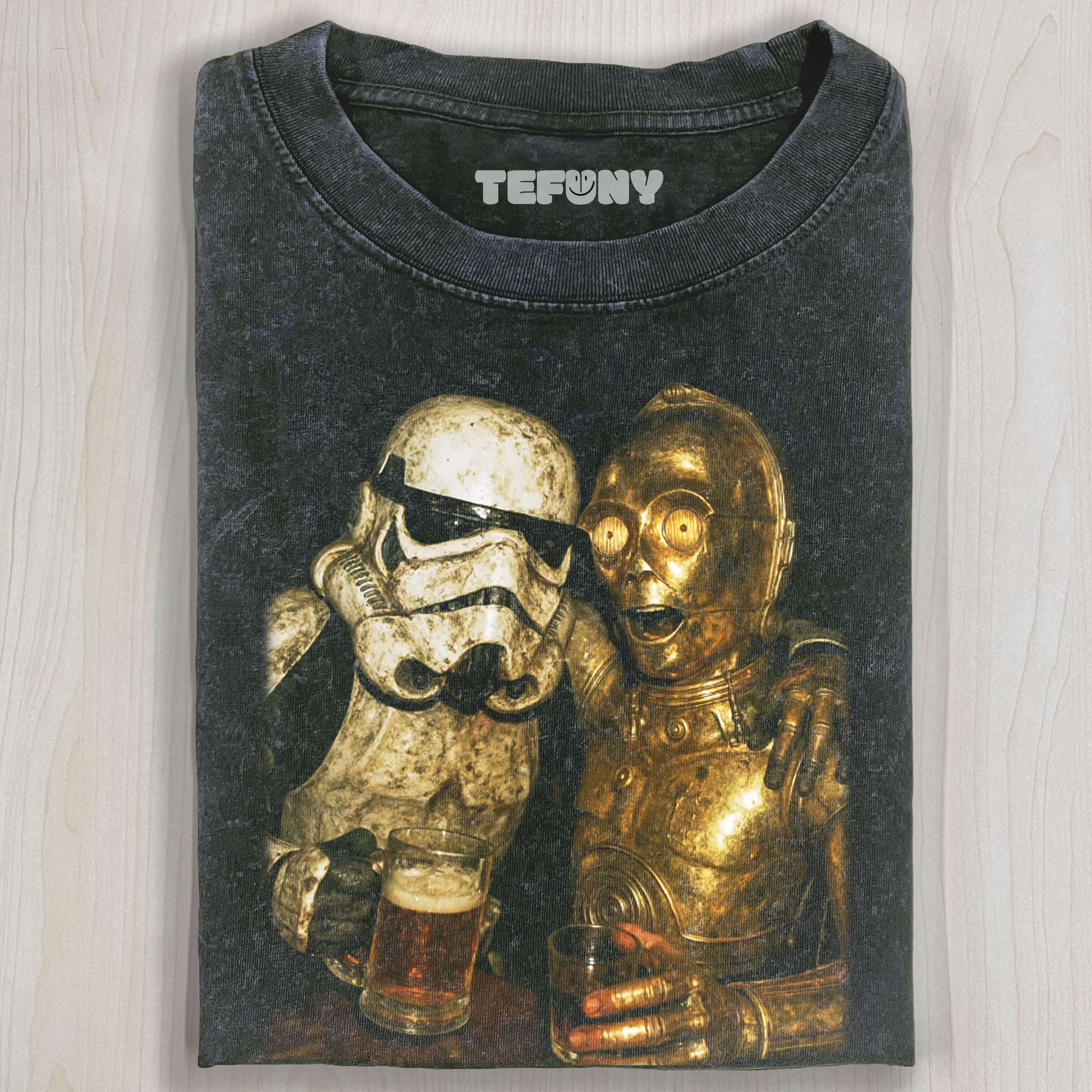 STAR WARS V-13