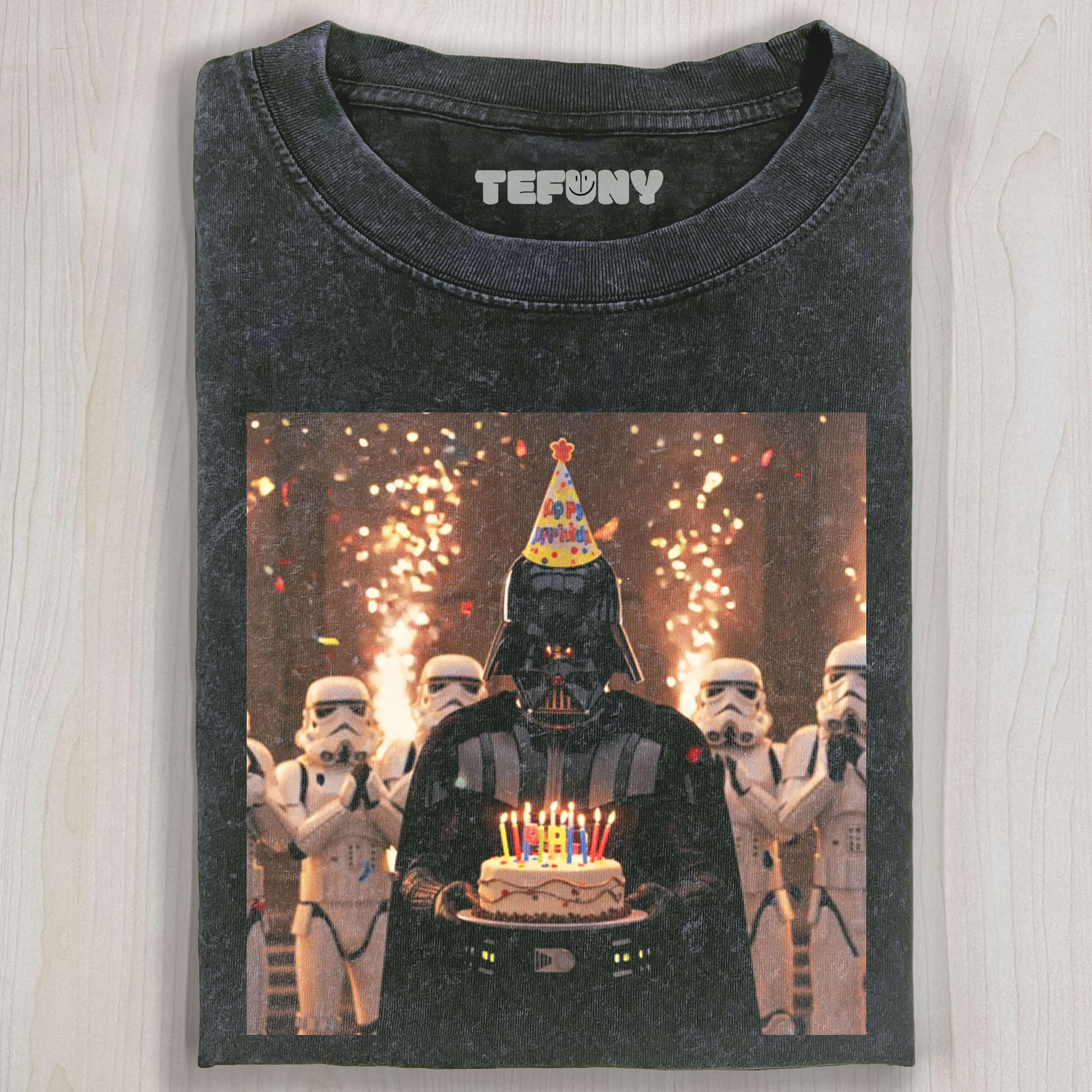 STAR WARS V-19