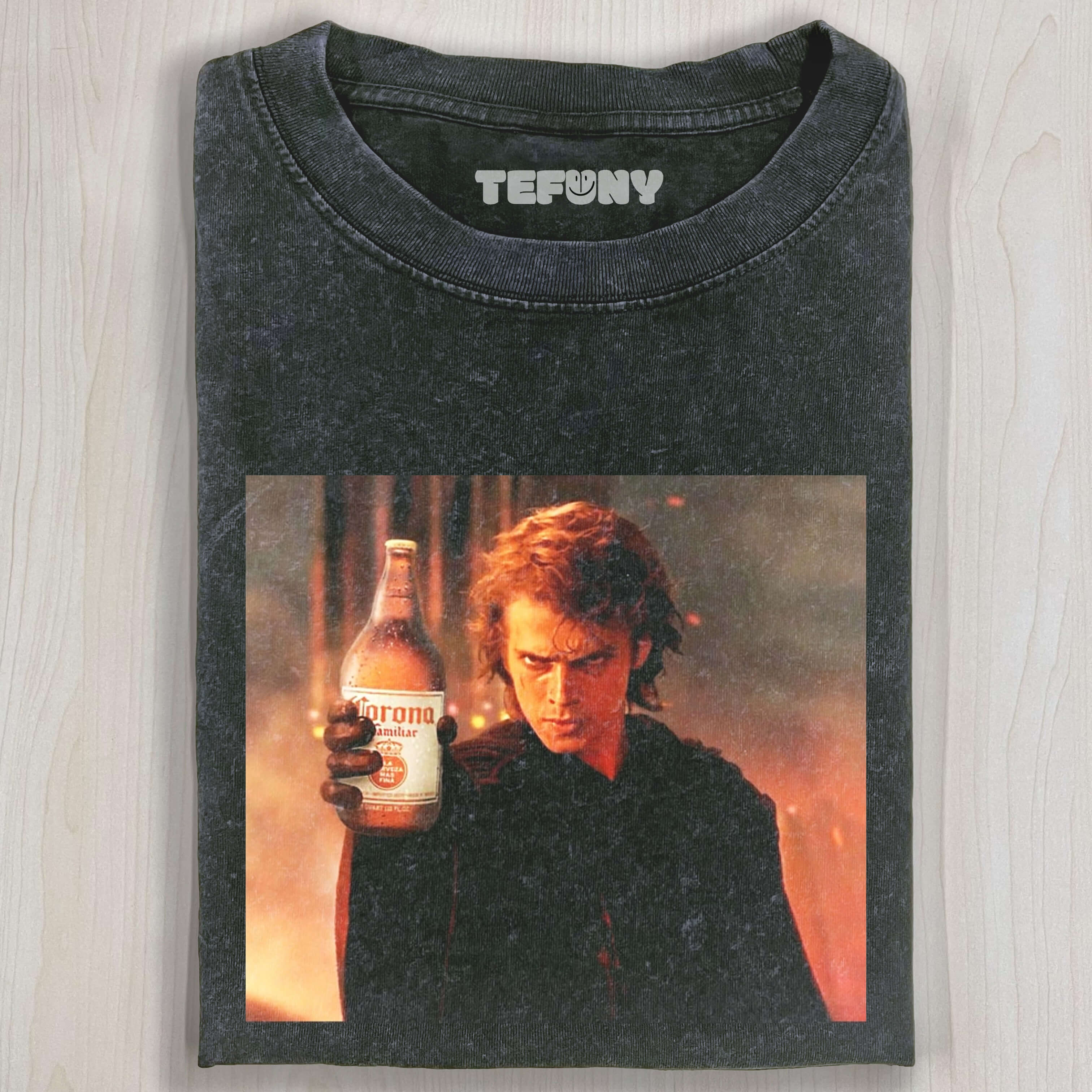 STAR WARS V-2