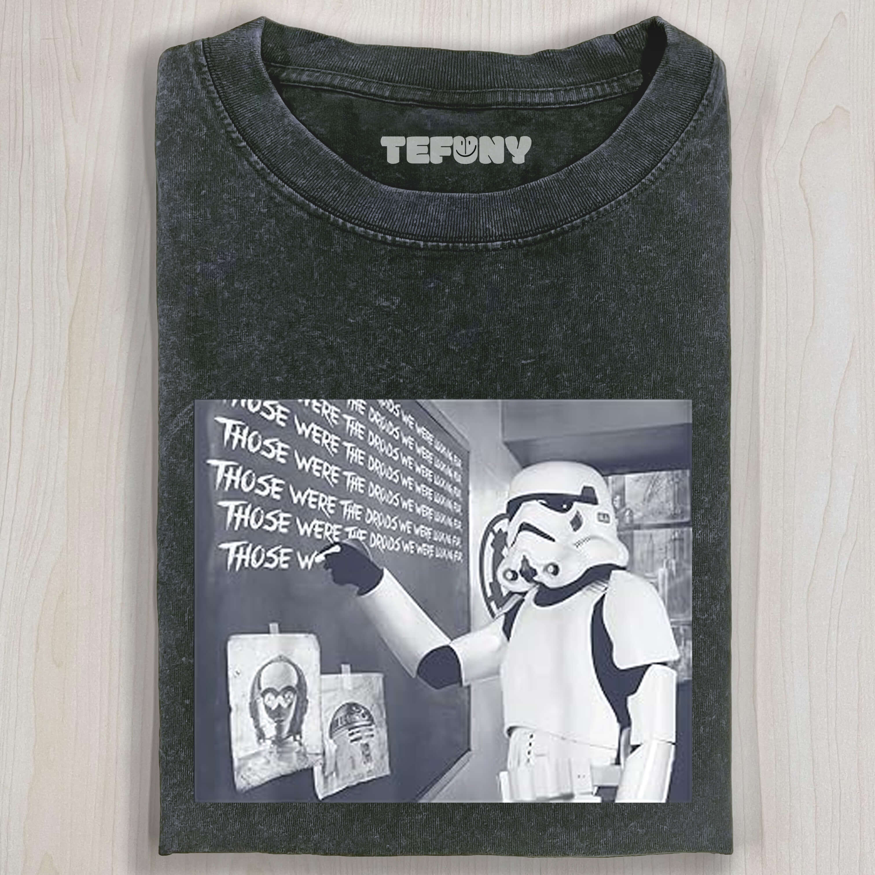 STAR WARS V-4