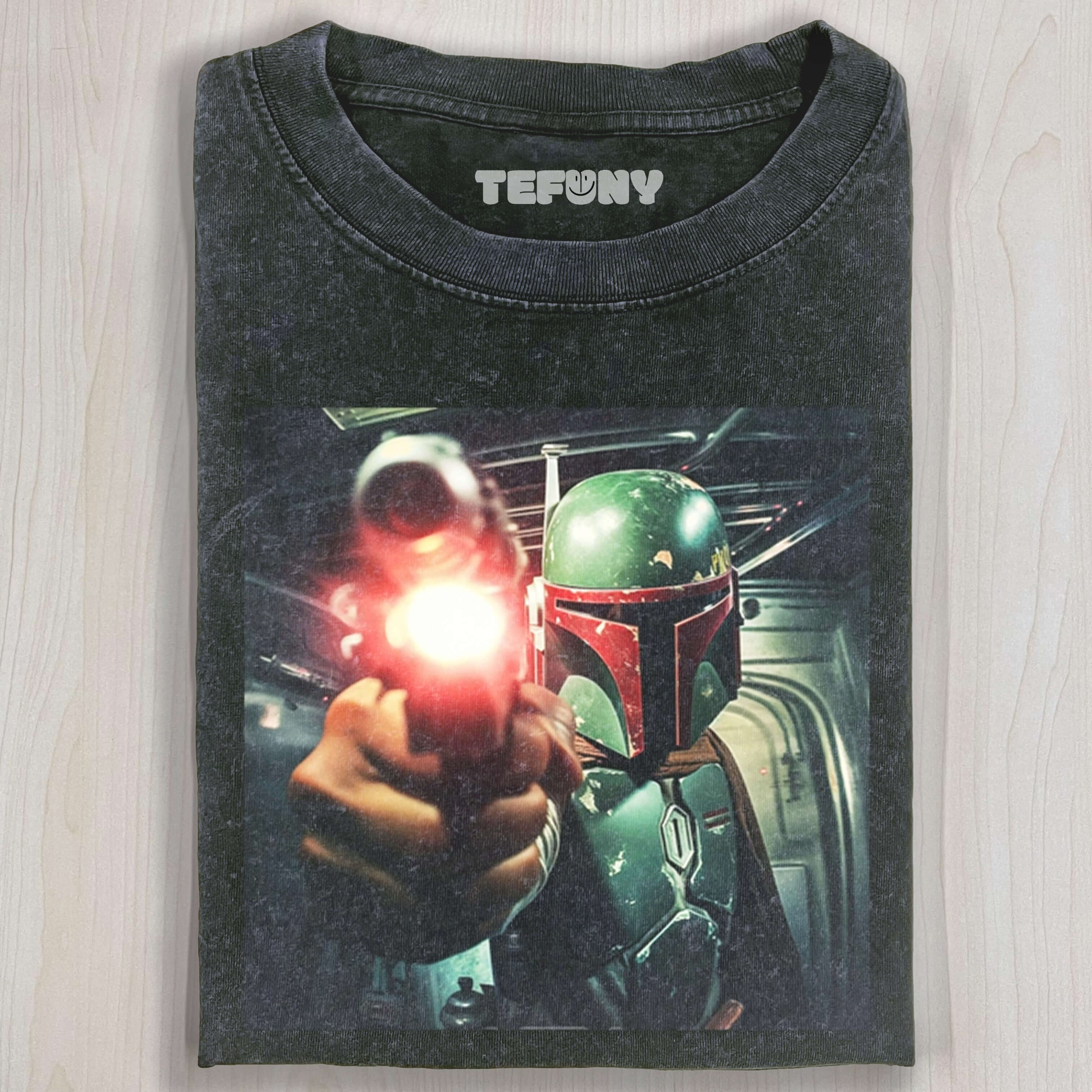 STAR WARS V-7