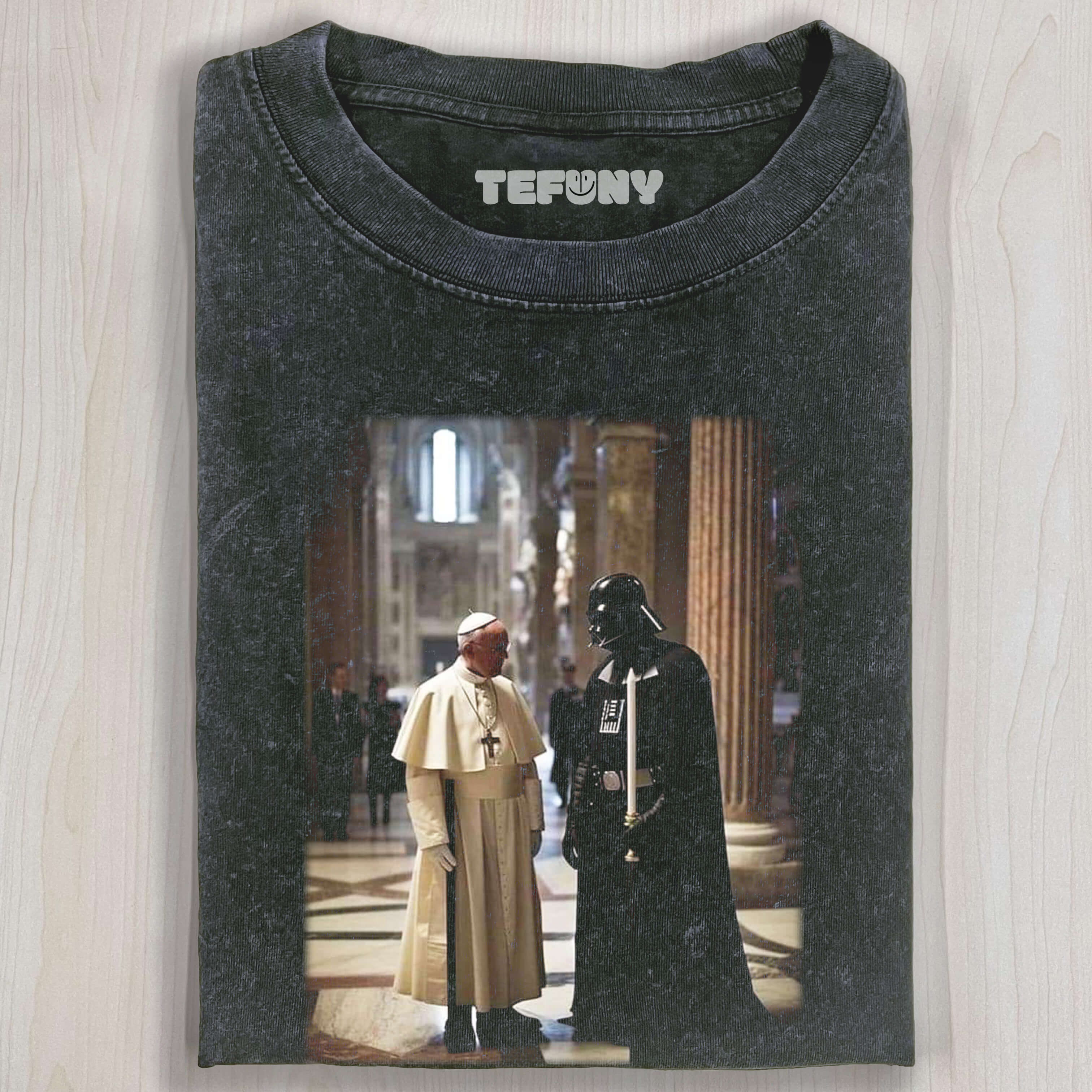 STAR WARS V-9