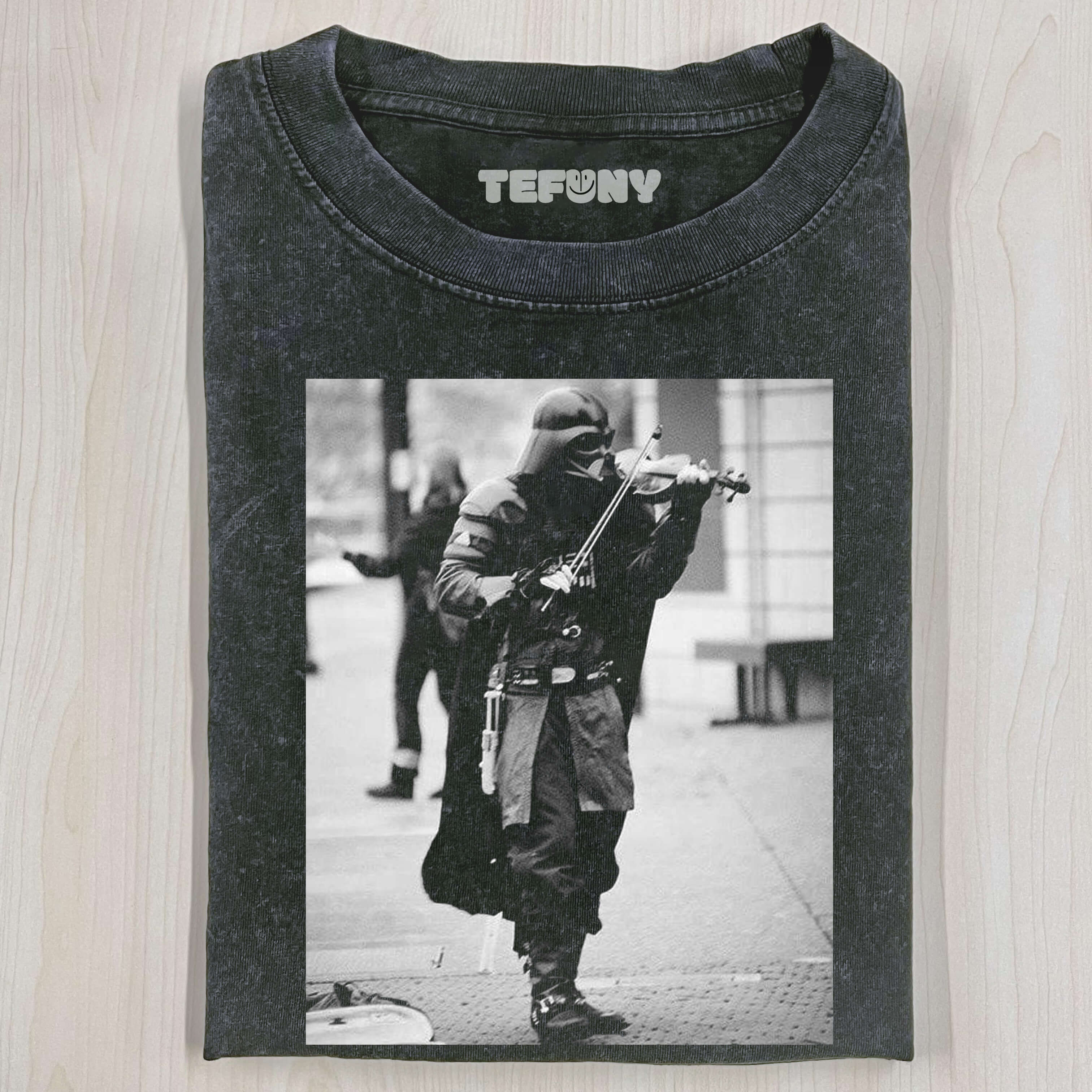 STAR WARS V2 T-THIRT