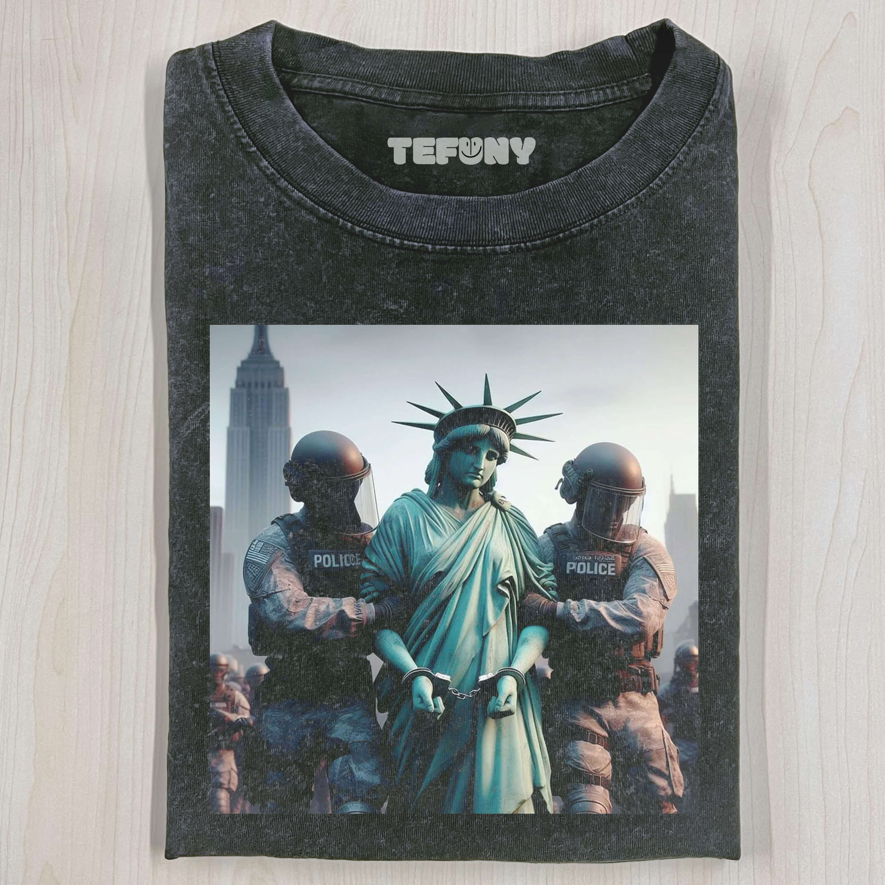 STATUE_OF_LIBERTY_T-SHIRT