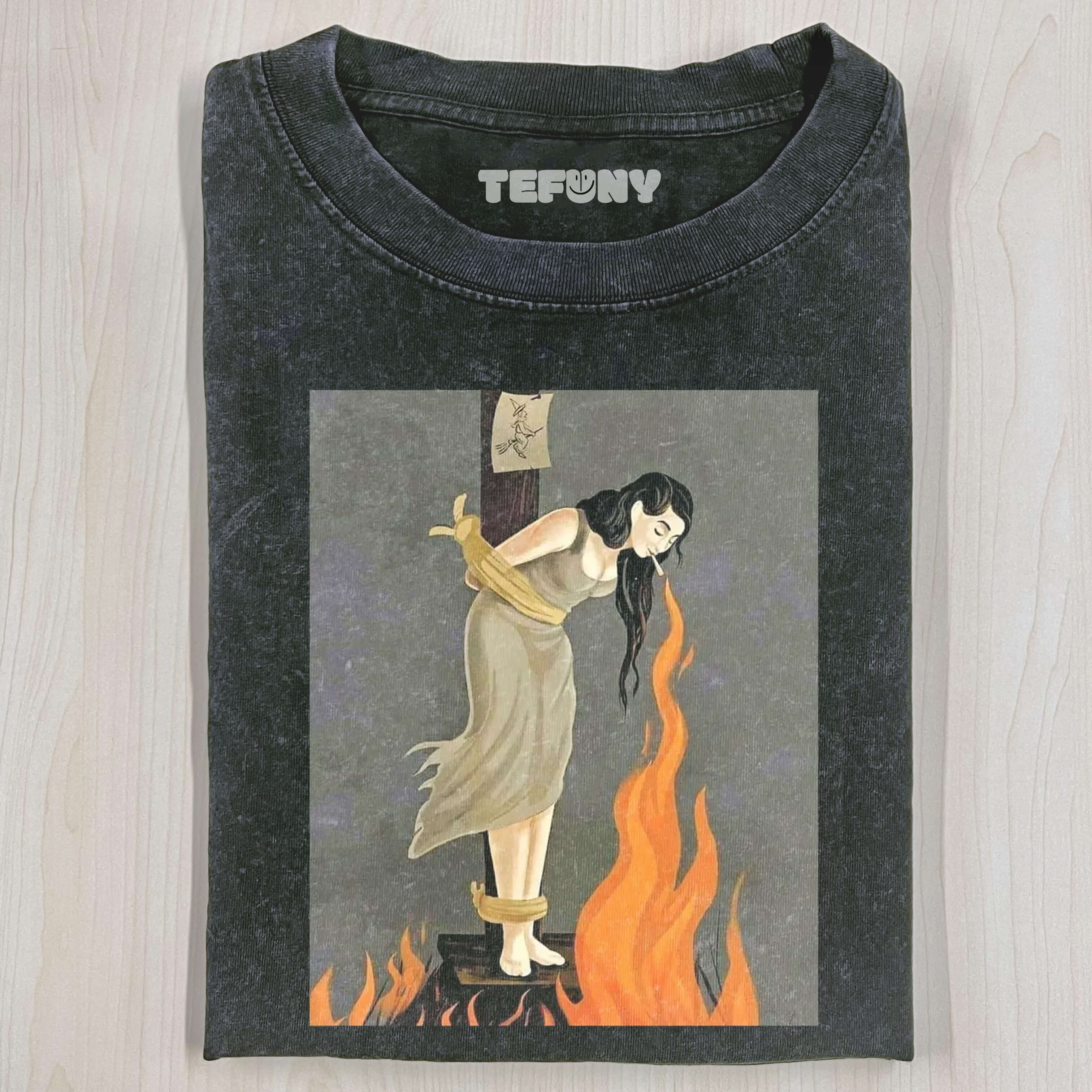 STAY CALM T-SHIRT