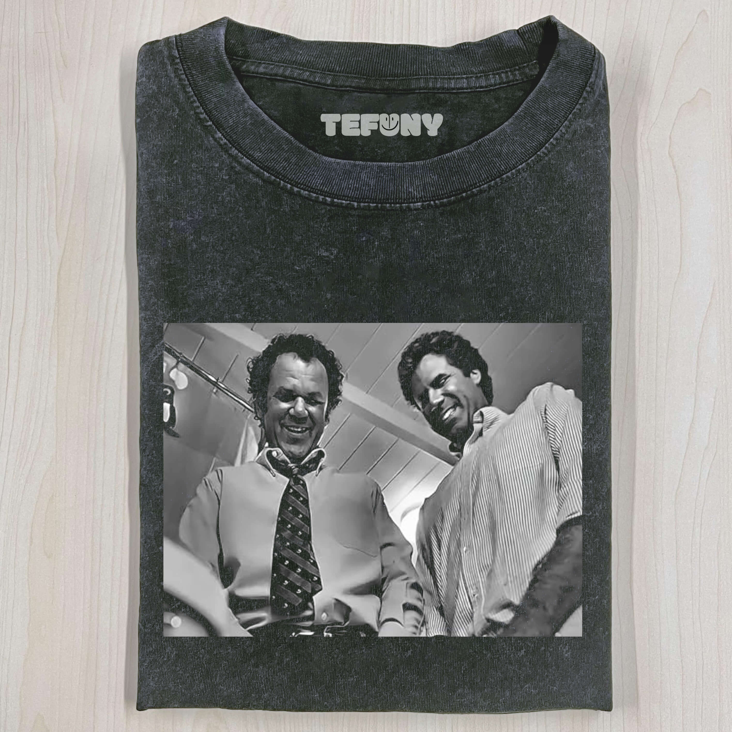 STEP BROTHERS T-SHIRT