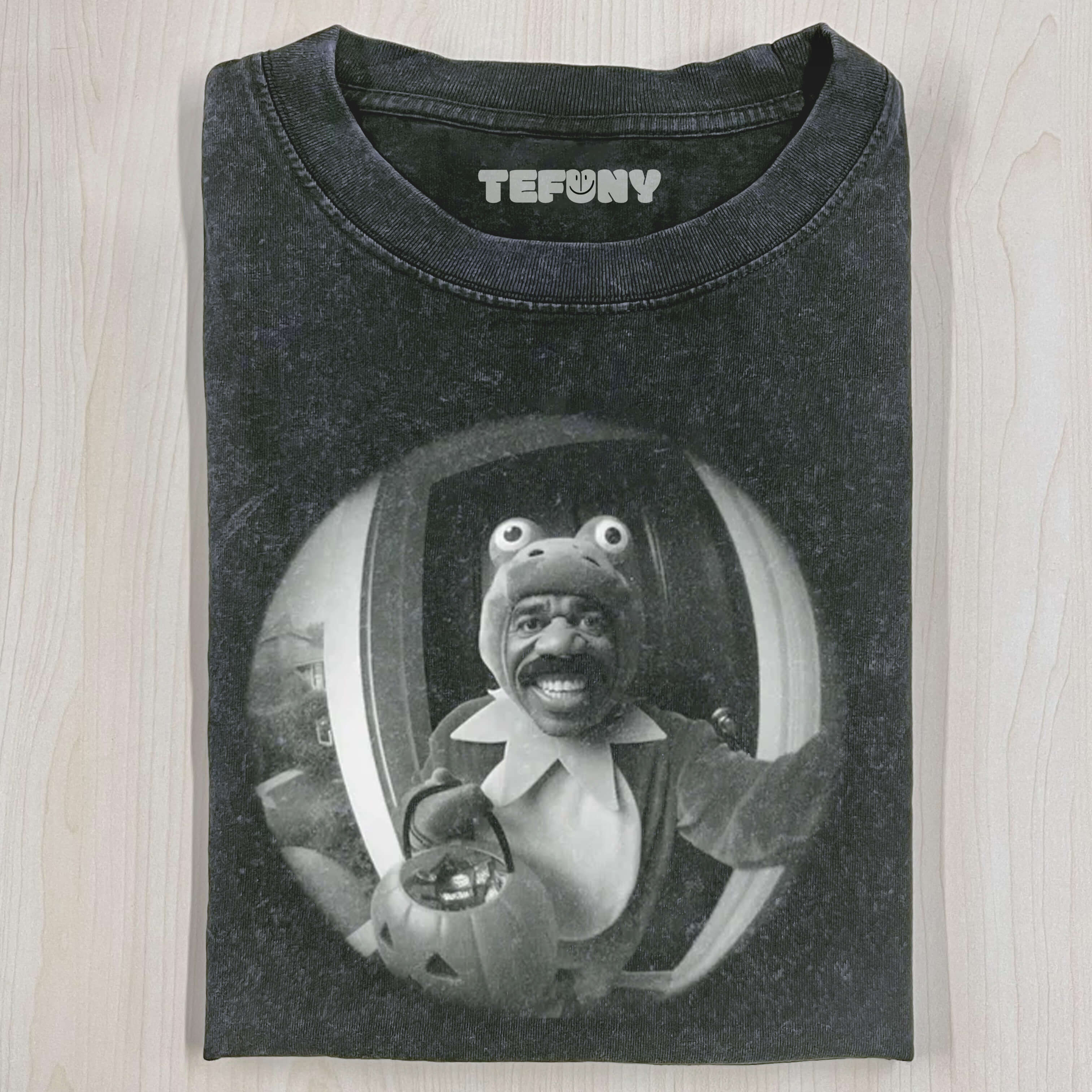 STEVE HARVEY T-SHIRT