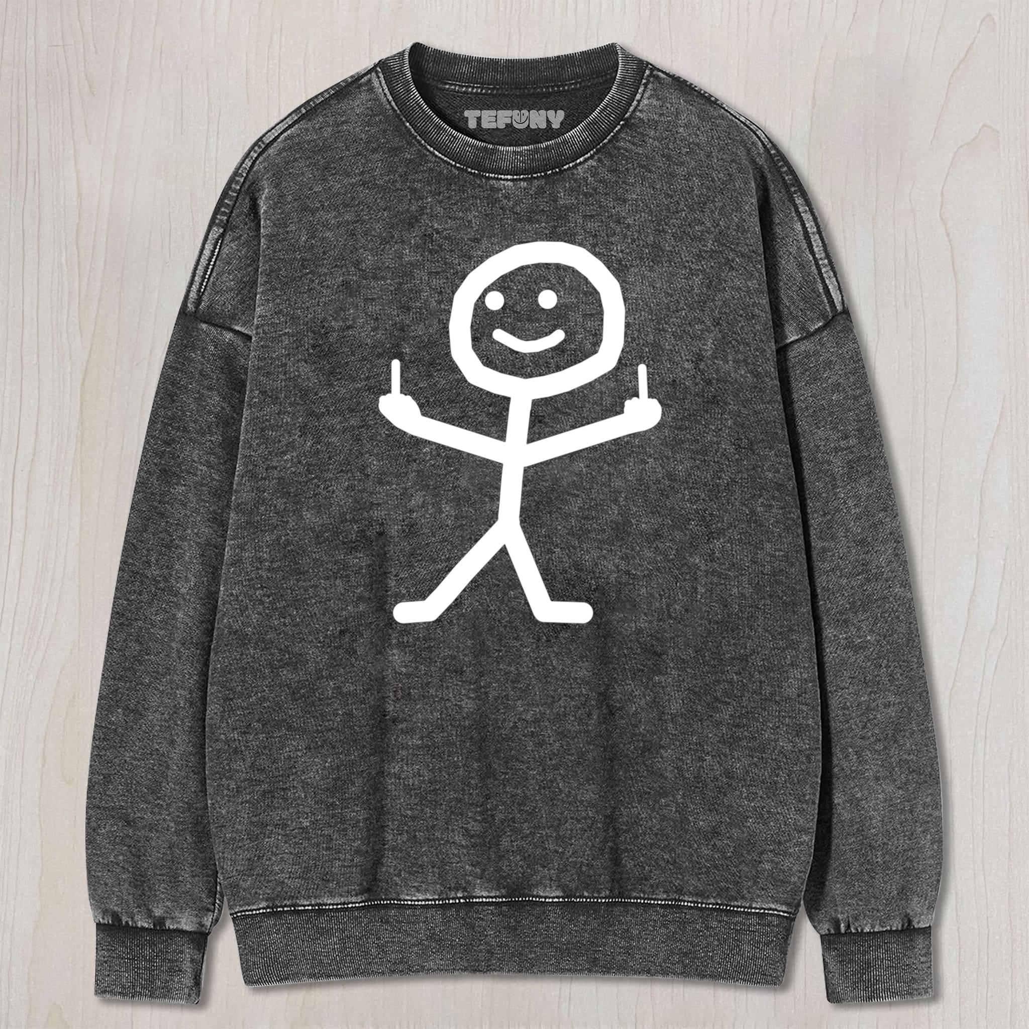 STICK FIGURE UNISEX TEE, TANK TOP, LAYERED LS, SWEATSHIRT & HOODIE