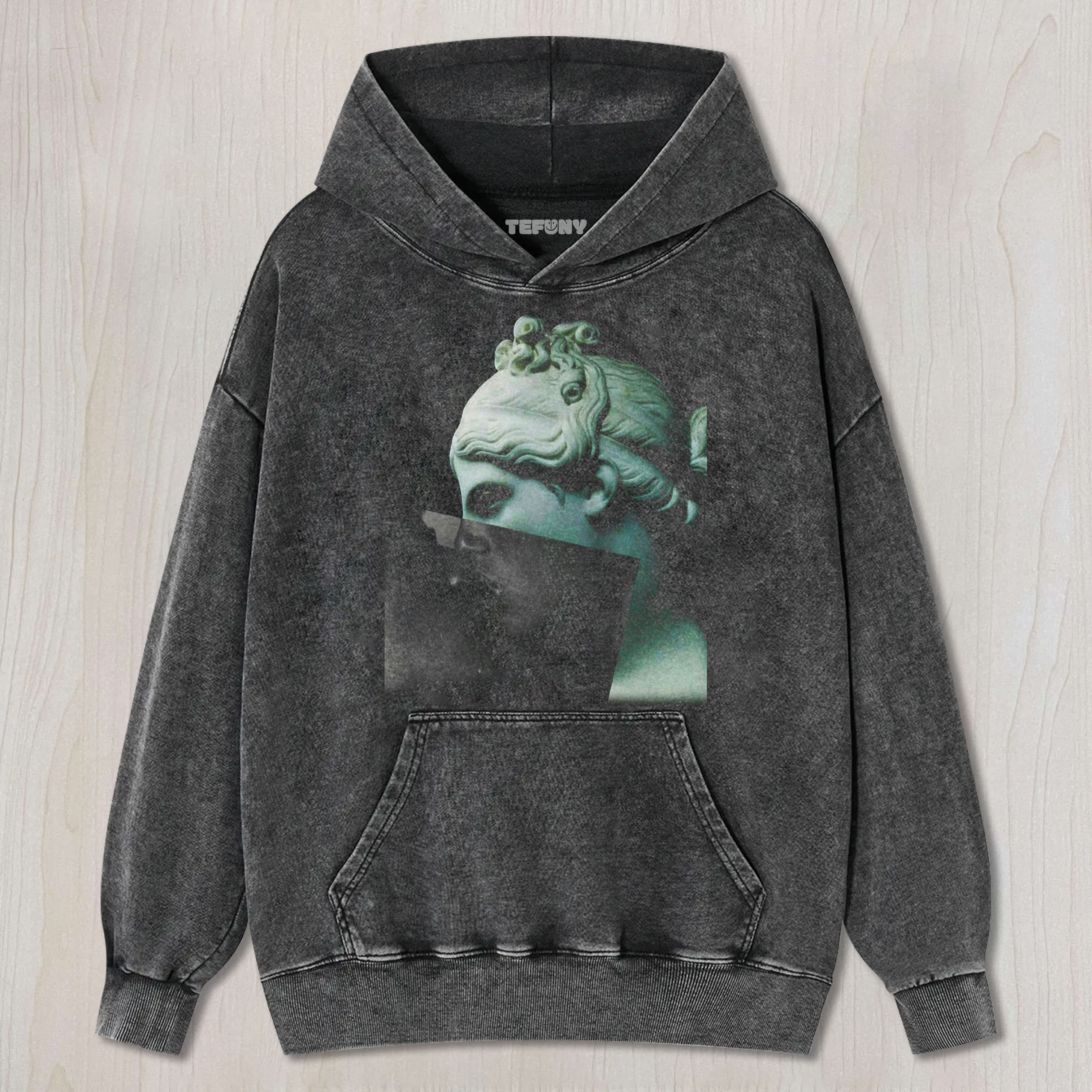 STONE SKIN KISS UNISEX TEE, TANK TOP, LAYERED LS, SWEATSHIRT & HOODIE