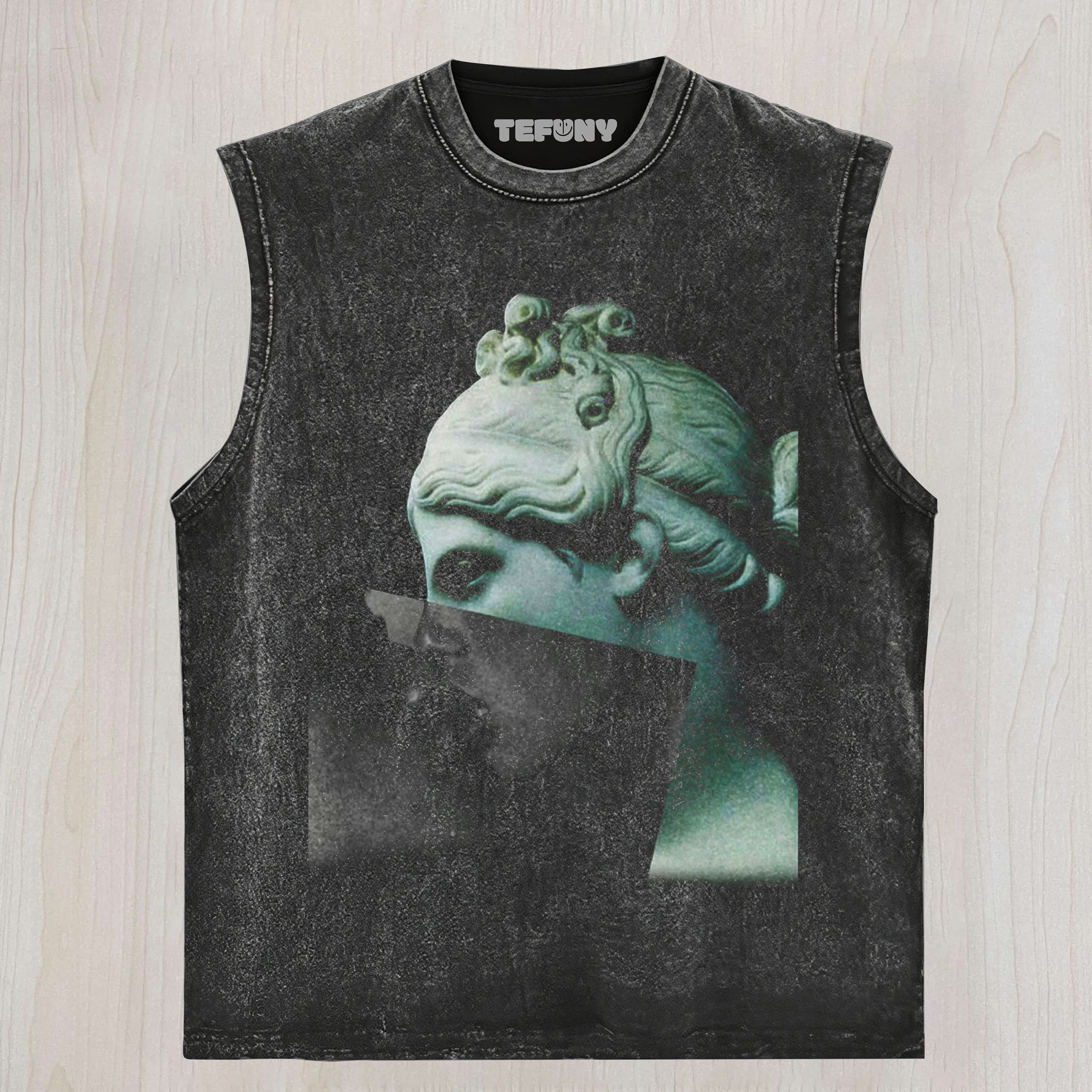 STONE SKIN KISS UNISEX TEE, TANK TOP, LAYERED LS, SWEATSHIRT & HOODIE