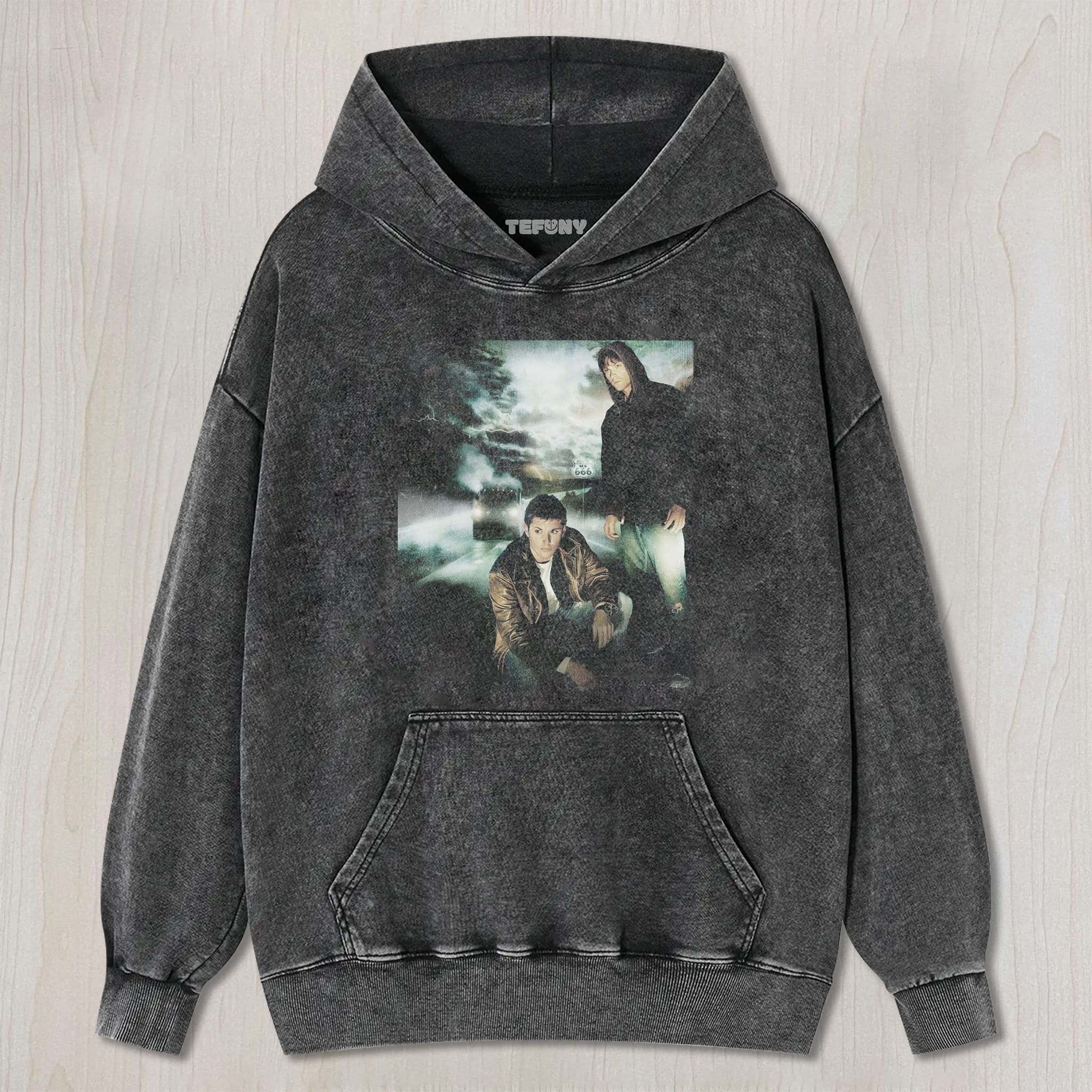 STORM HIGHWAY DUO UNISEX TEE, TANK TOP, LAYERED LS, SWEATSHIRT & HOODIE