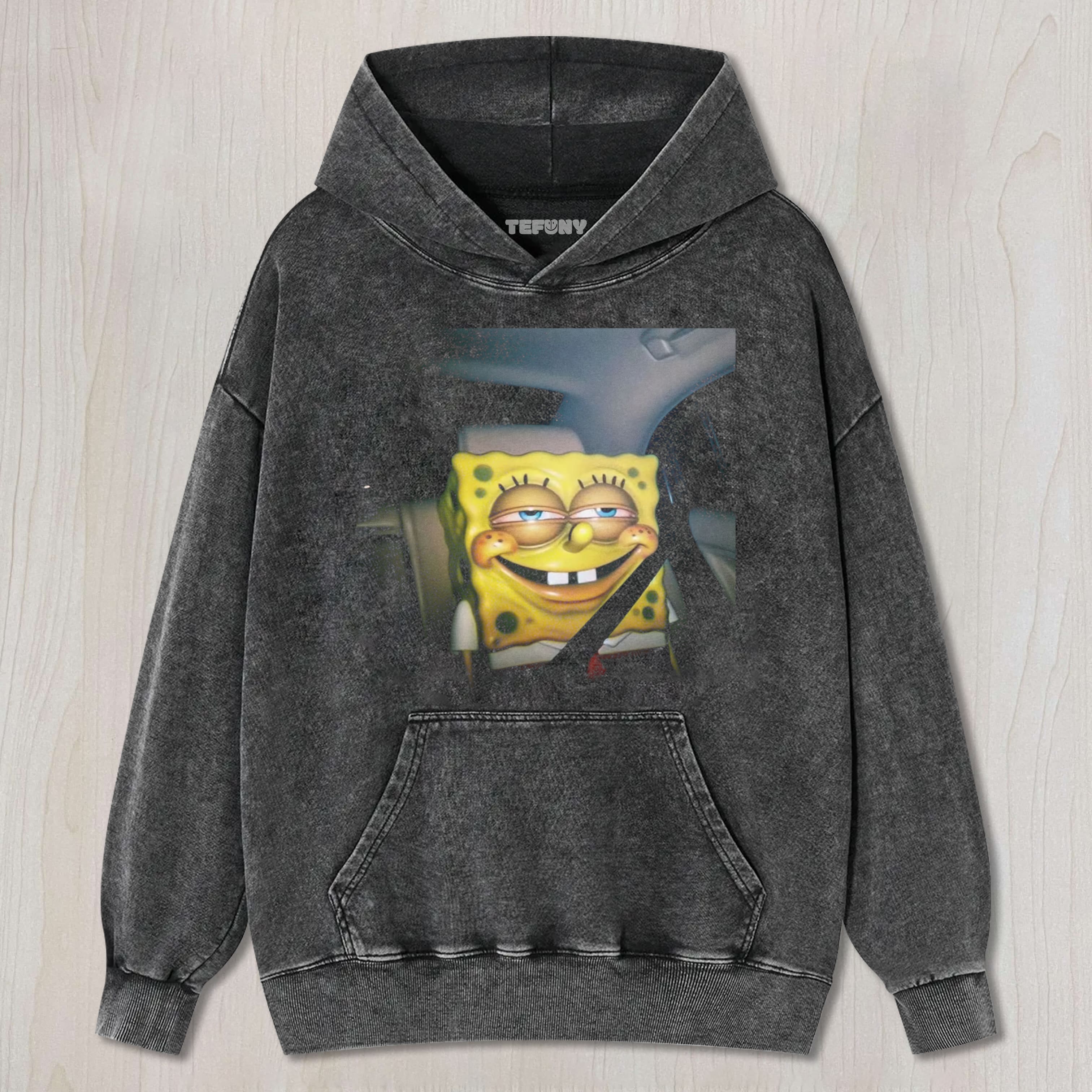 STRANGE LAUGH UNISEX TEE, TANK TOP, LAYERED LS, SWEATSHIRT & HOODIE
